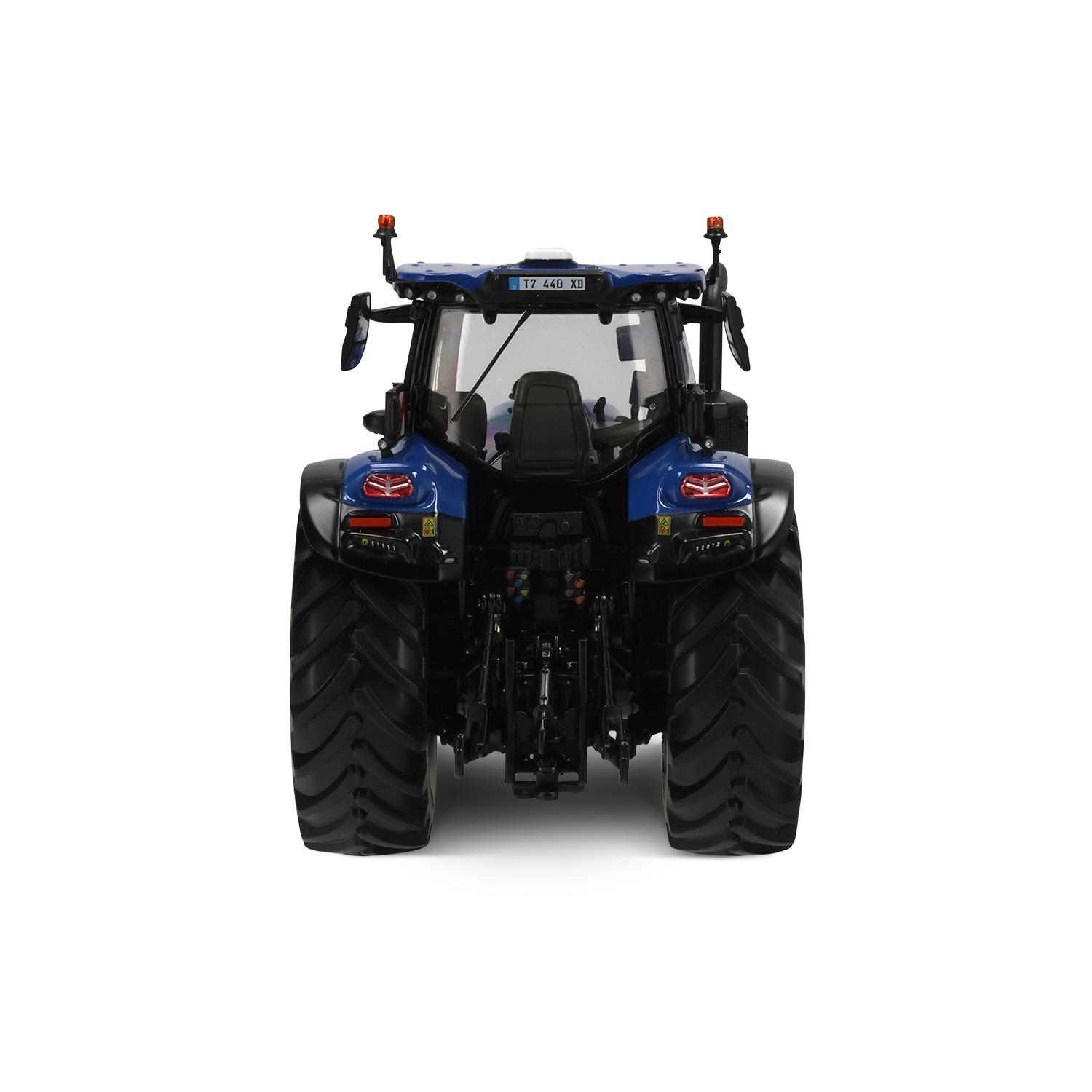 Modell New Holland T7.440XD