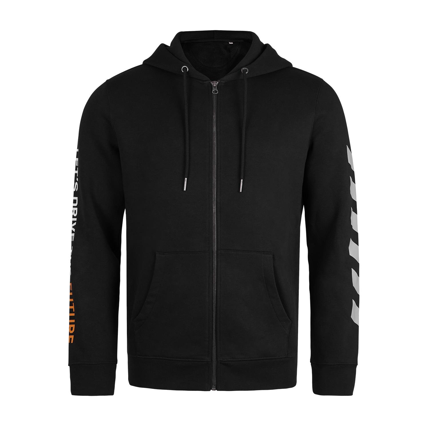 Sweatjacke Unisex