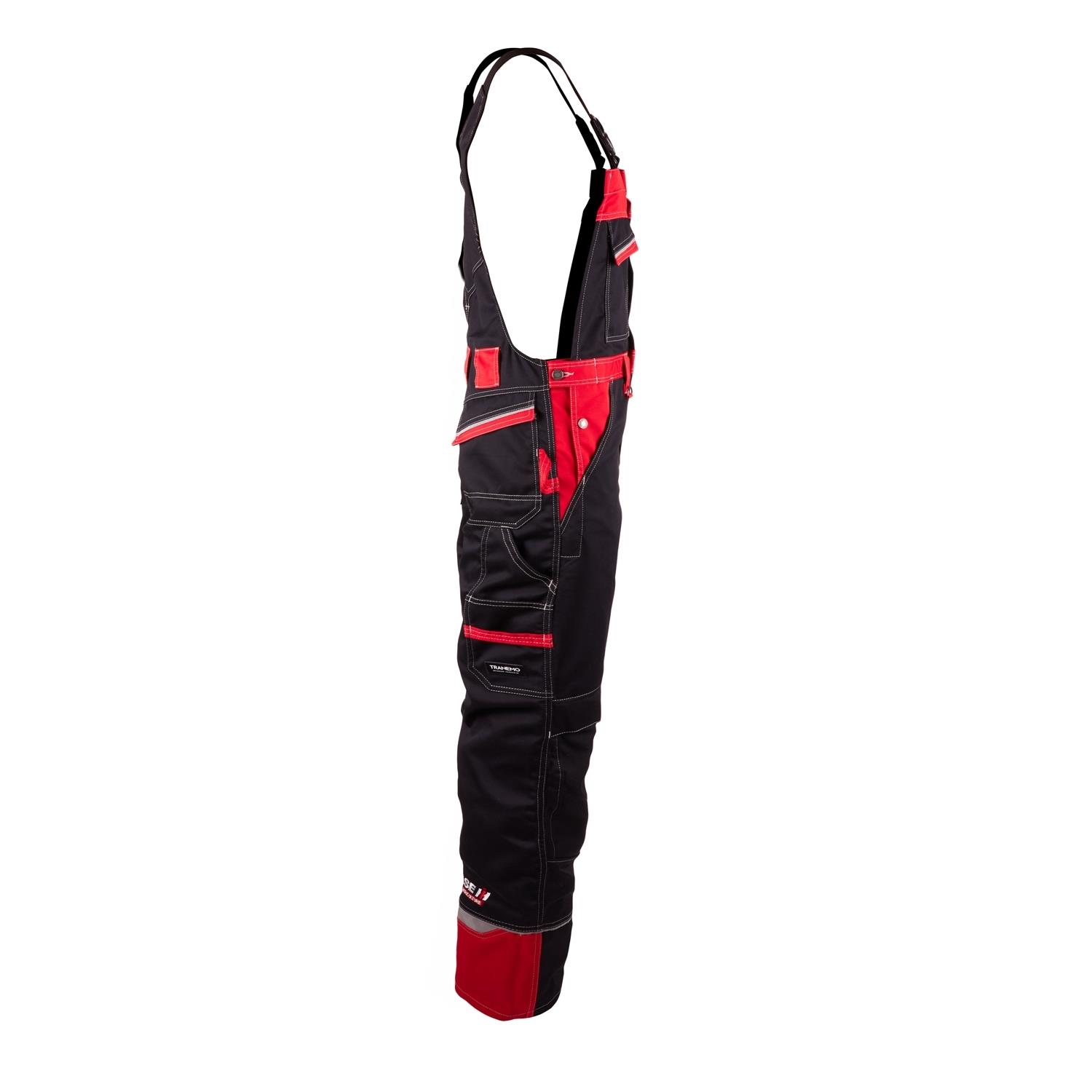 Robuste Arbeitslatzhose