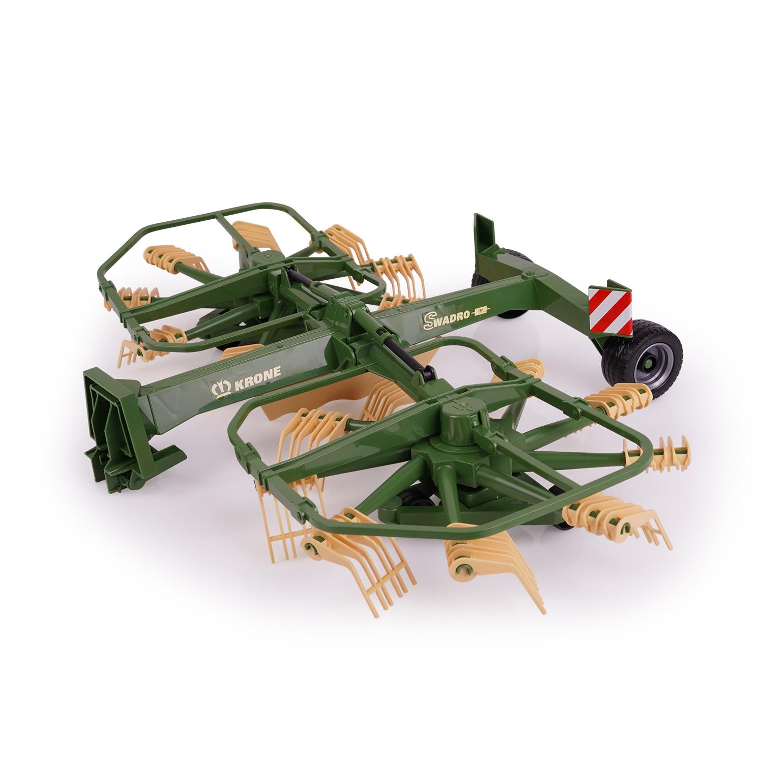 Krone Schwader