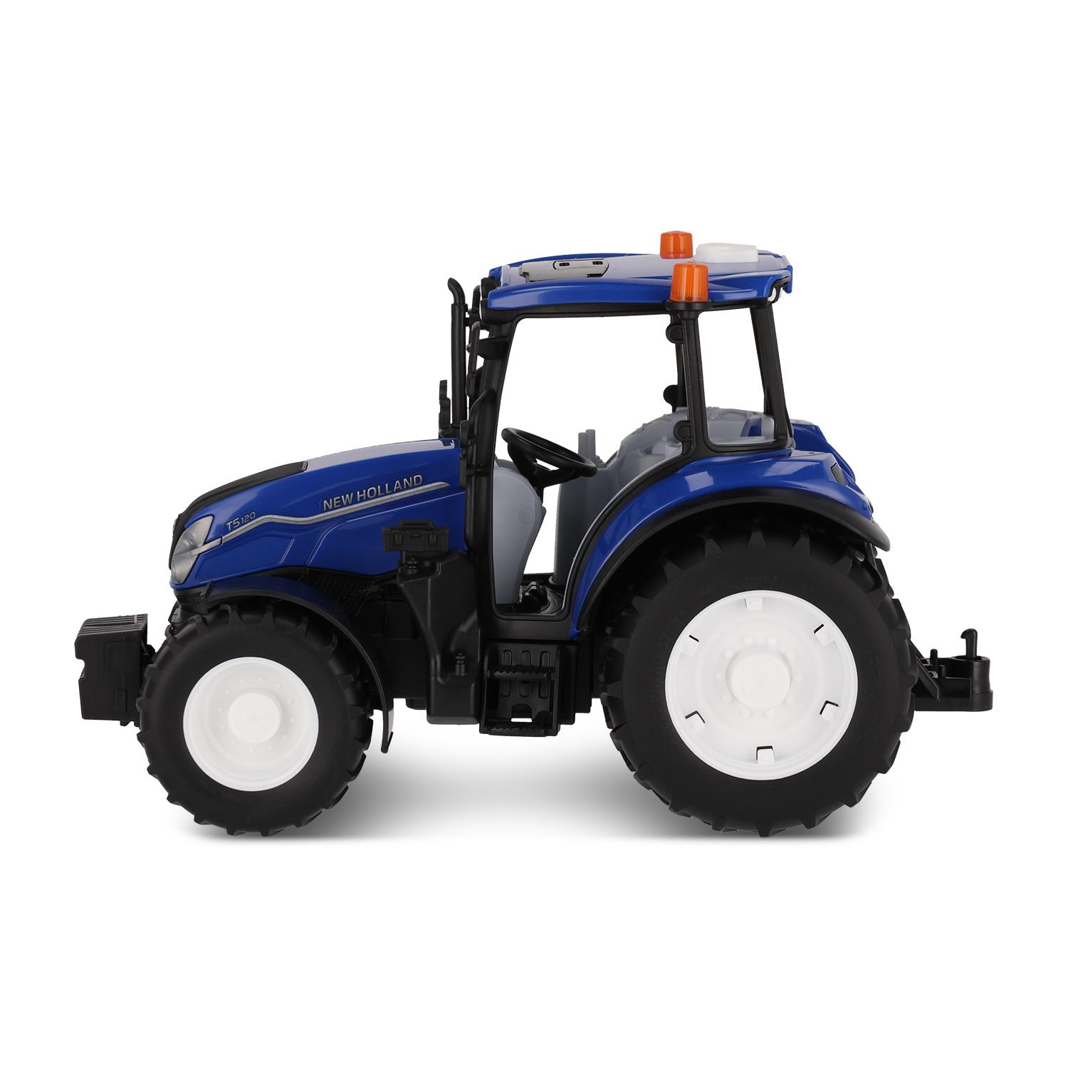 New Holland T5.120