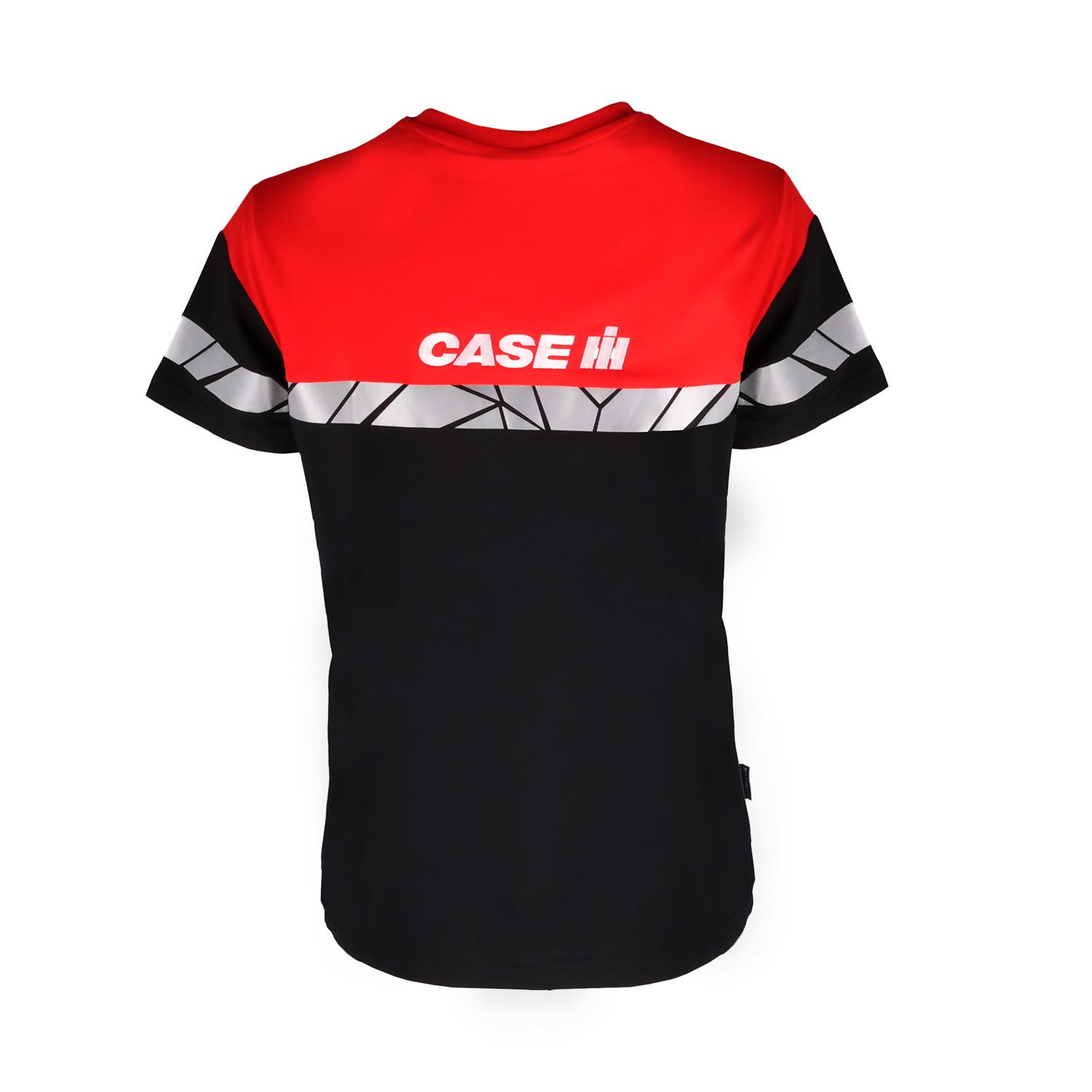 T-Shirt "Case IH", (Damen)