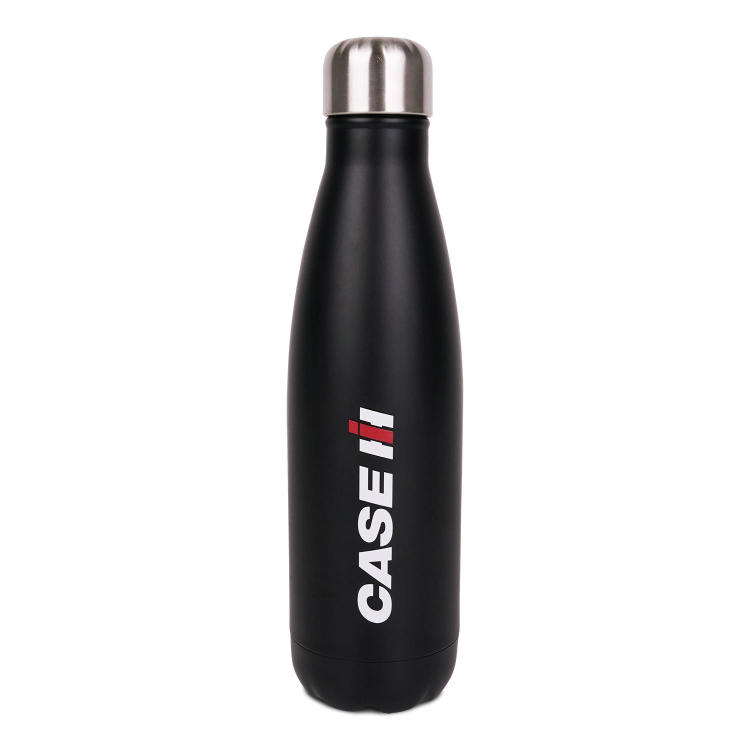 Edelstahlflasche