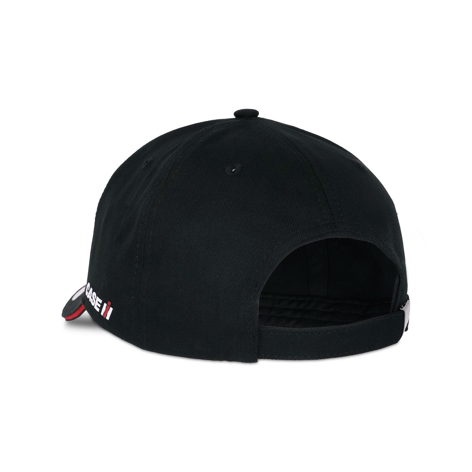 Kappe "3D", schwarz