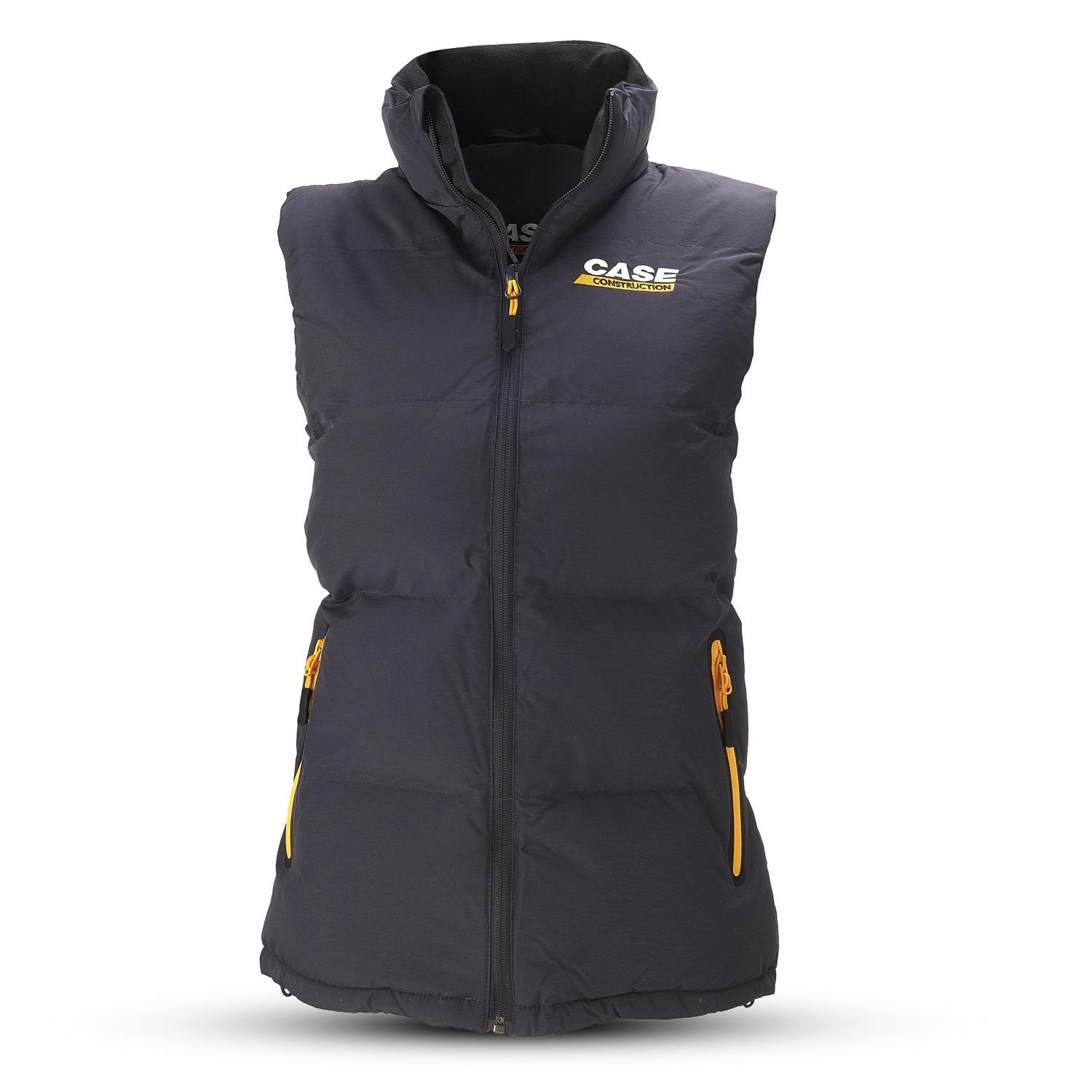 Weste, grau, (Herren)