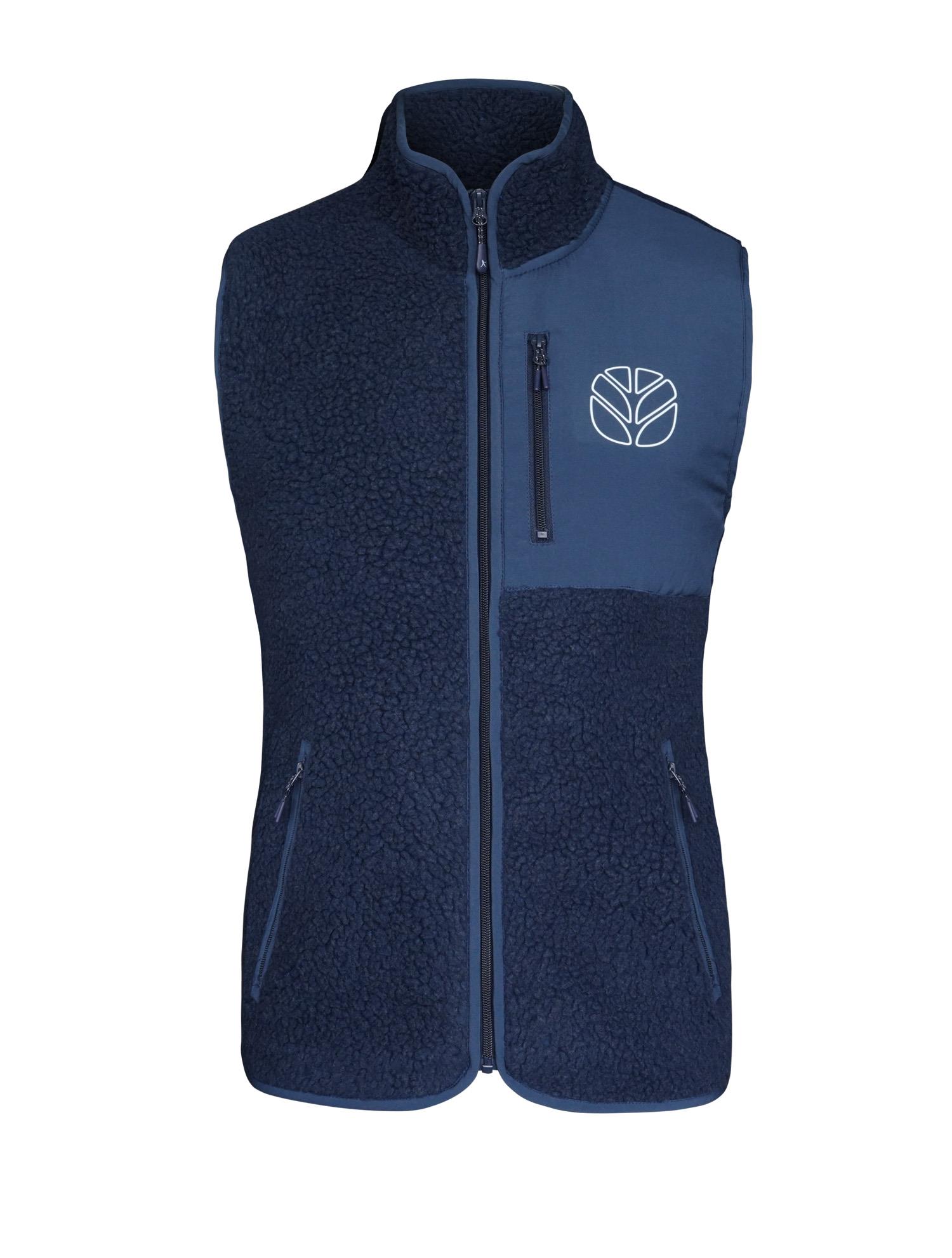 Fleeceweste Damen