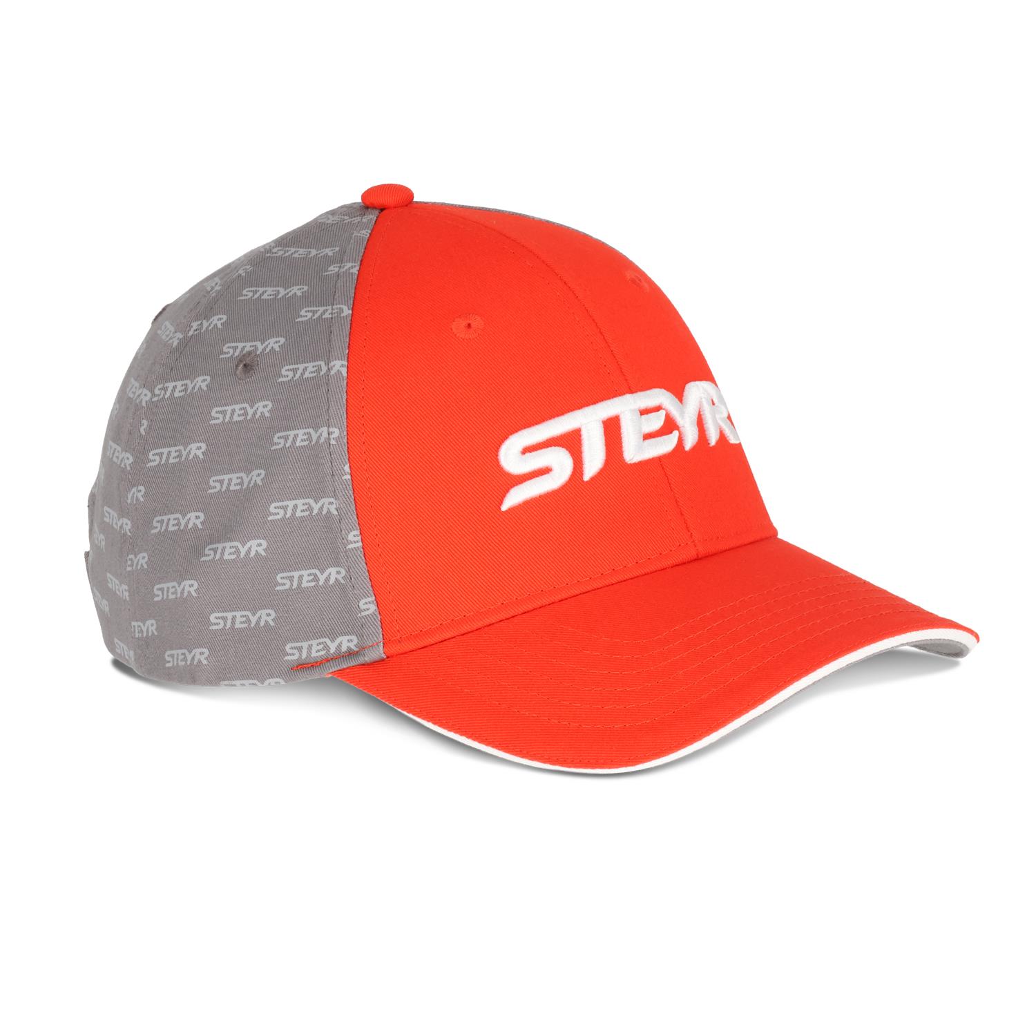 Kappe "Steyr"