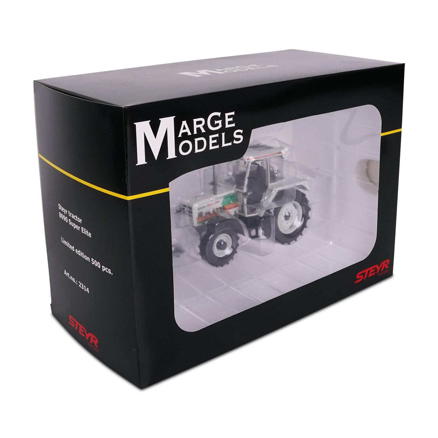 Modell 8090 SUPER ELITE, 1:32