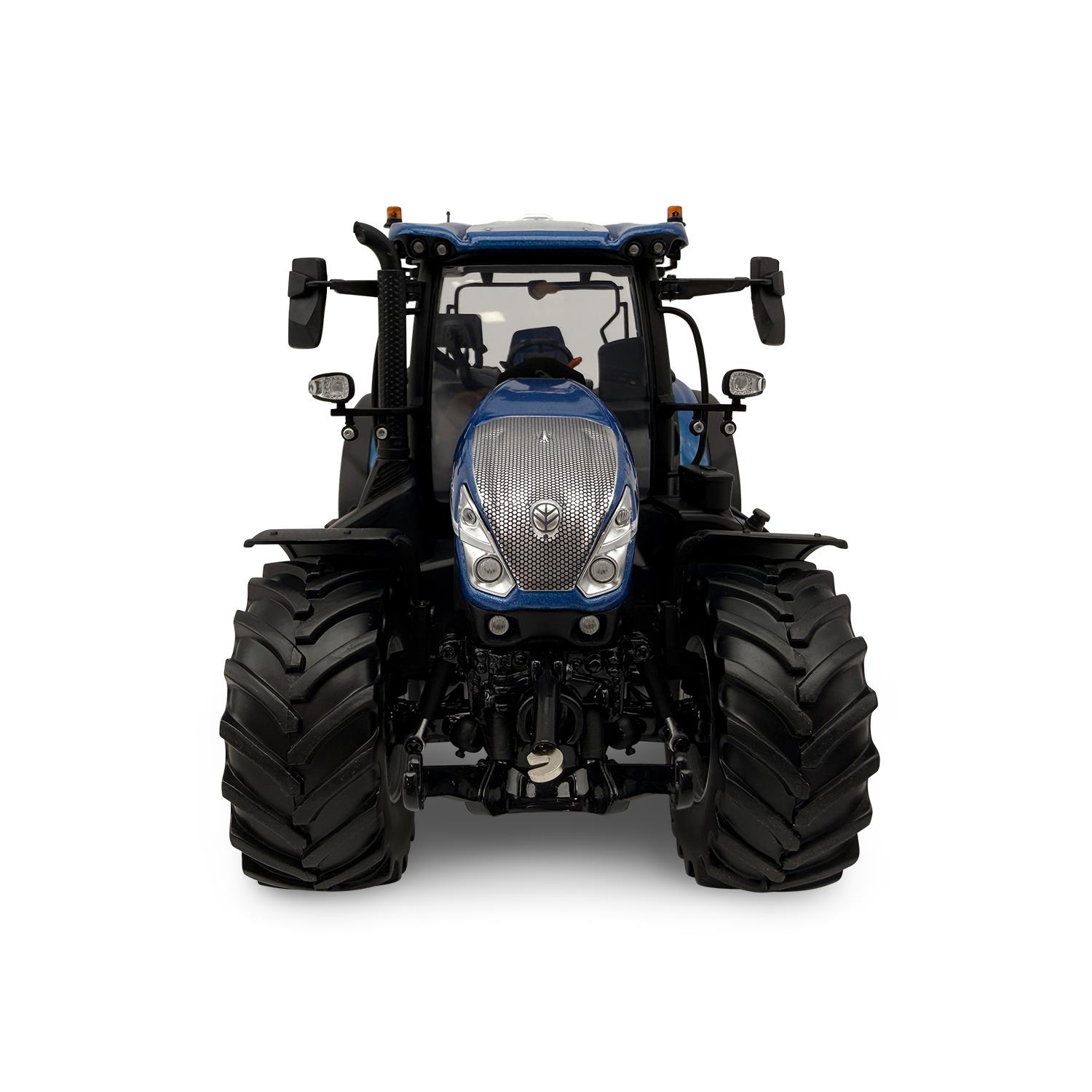Modell T7.225 Blue Power