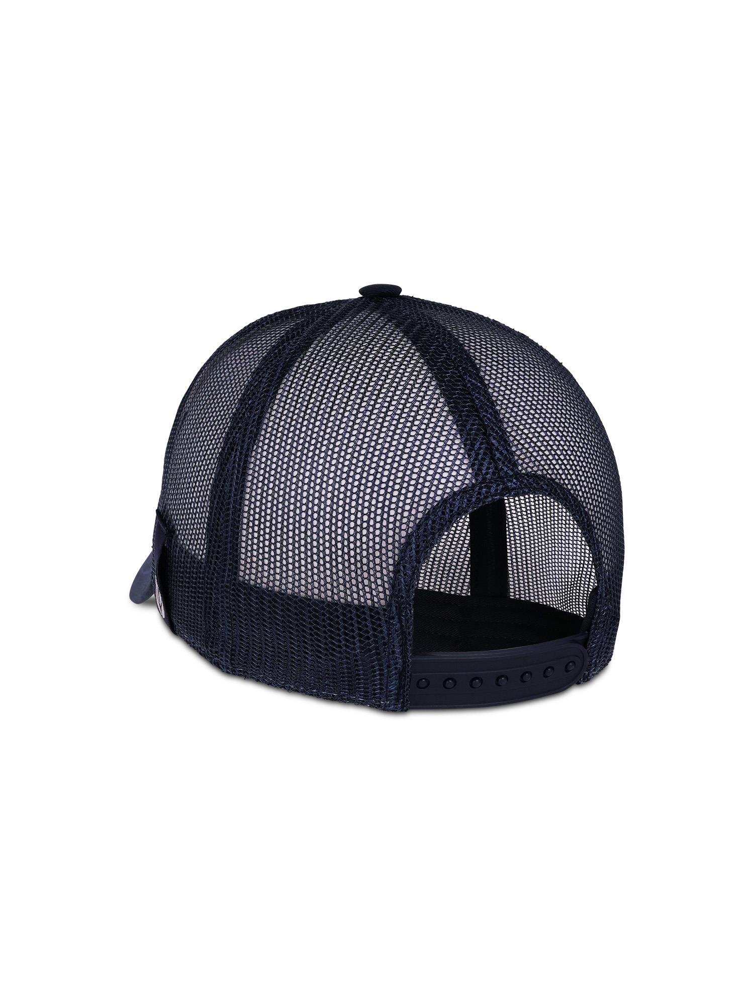Kappe "Trucker"