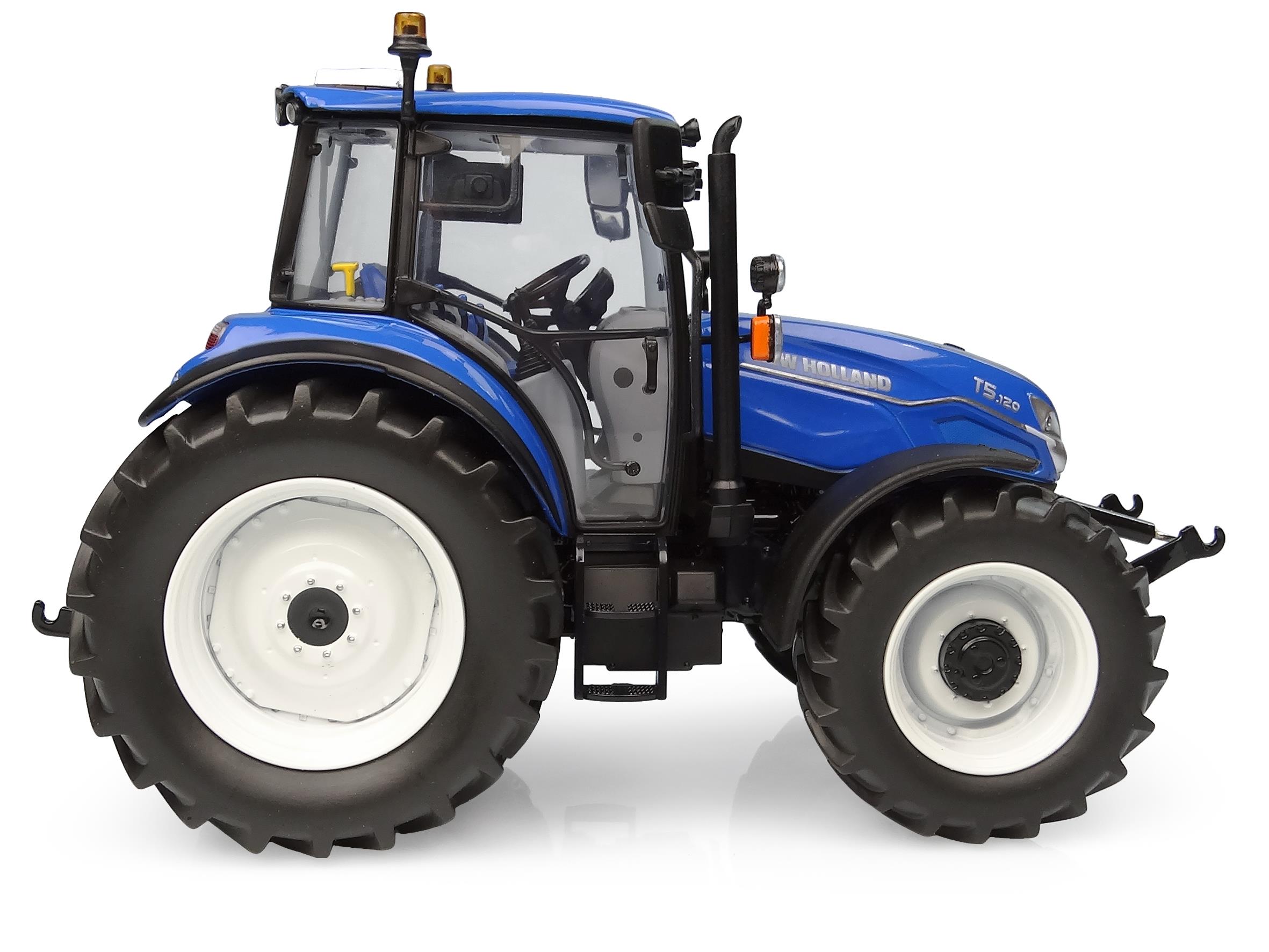 Modell T5.120 Dual Command