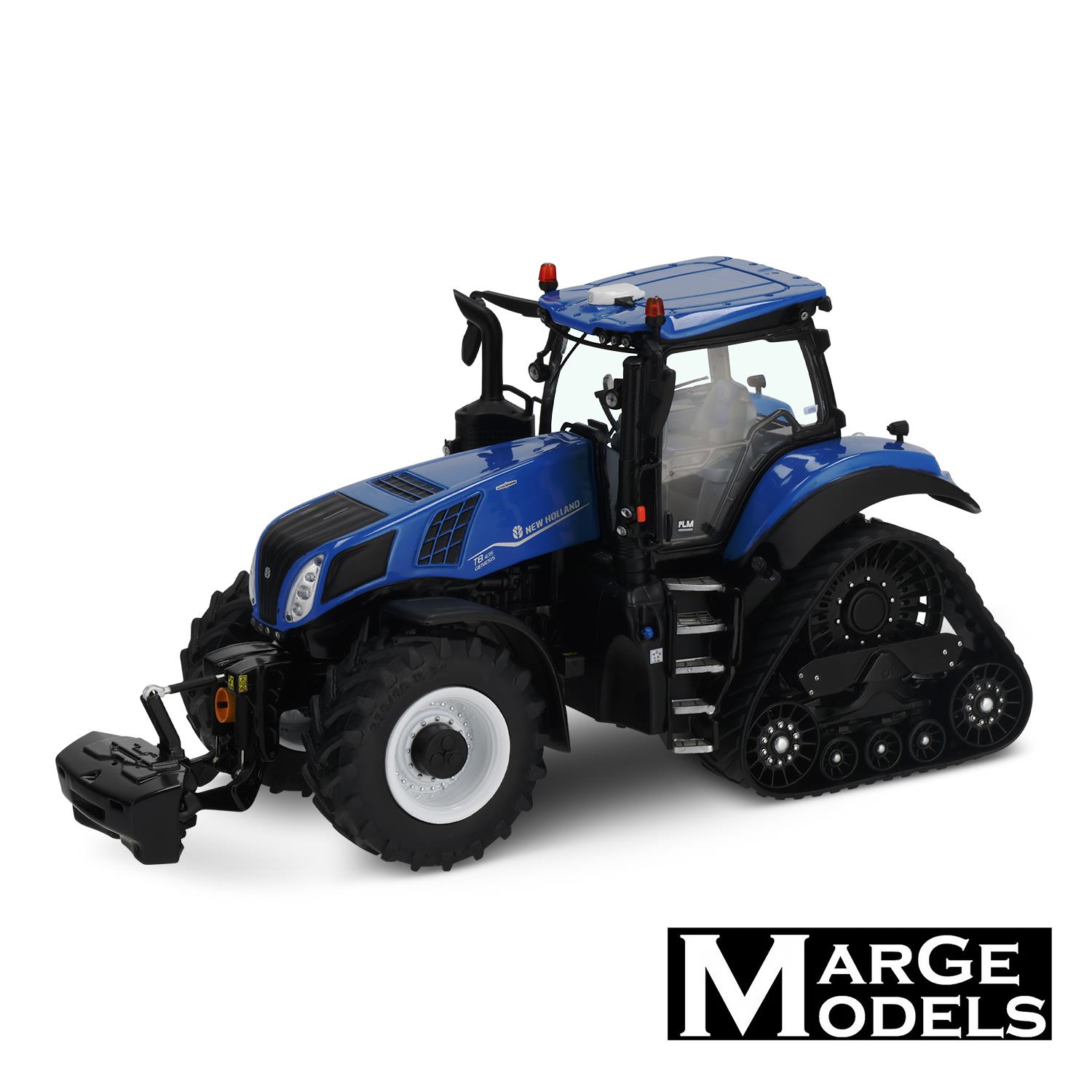 Modell Traktor T8.435 GENESIS Smarttrax 1:32
