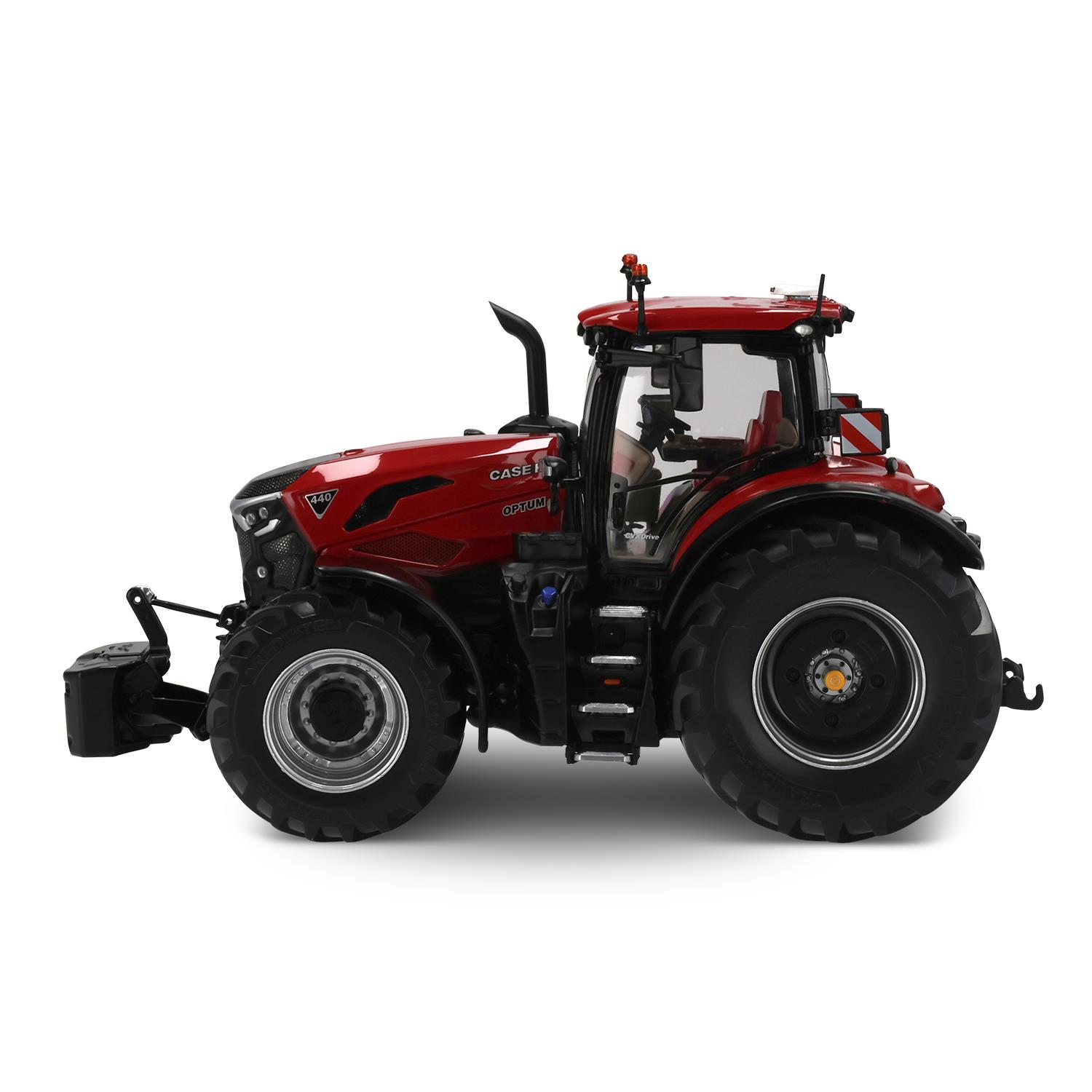 Case IH Optum 440CVXDrive