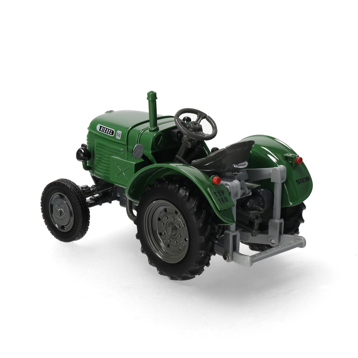 Modell Steyr 180 1:32