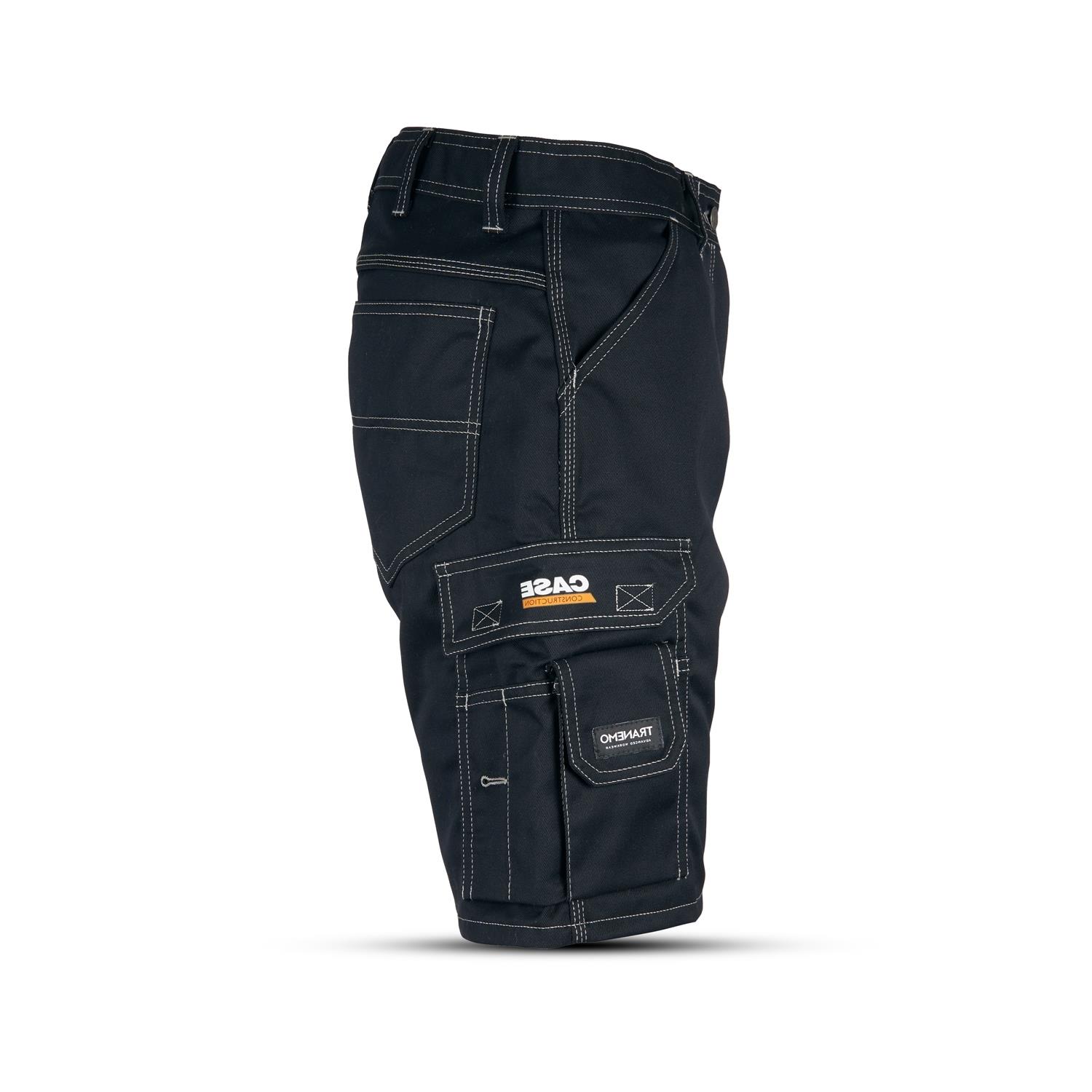 Shorts, schwarz, (Herren)