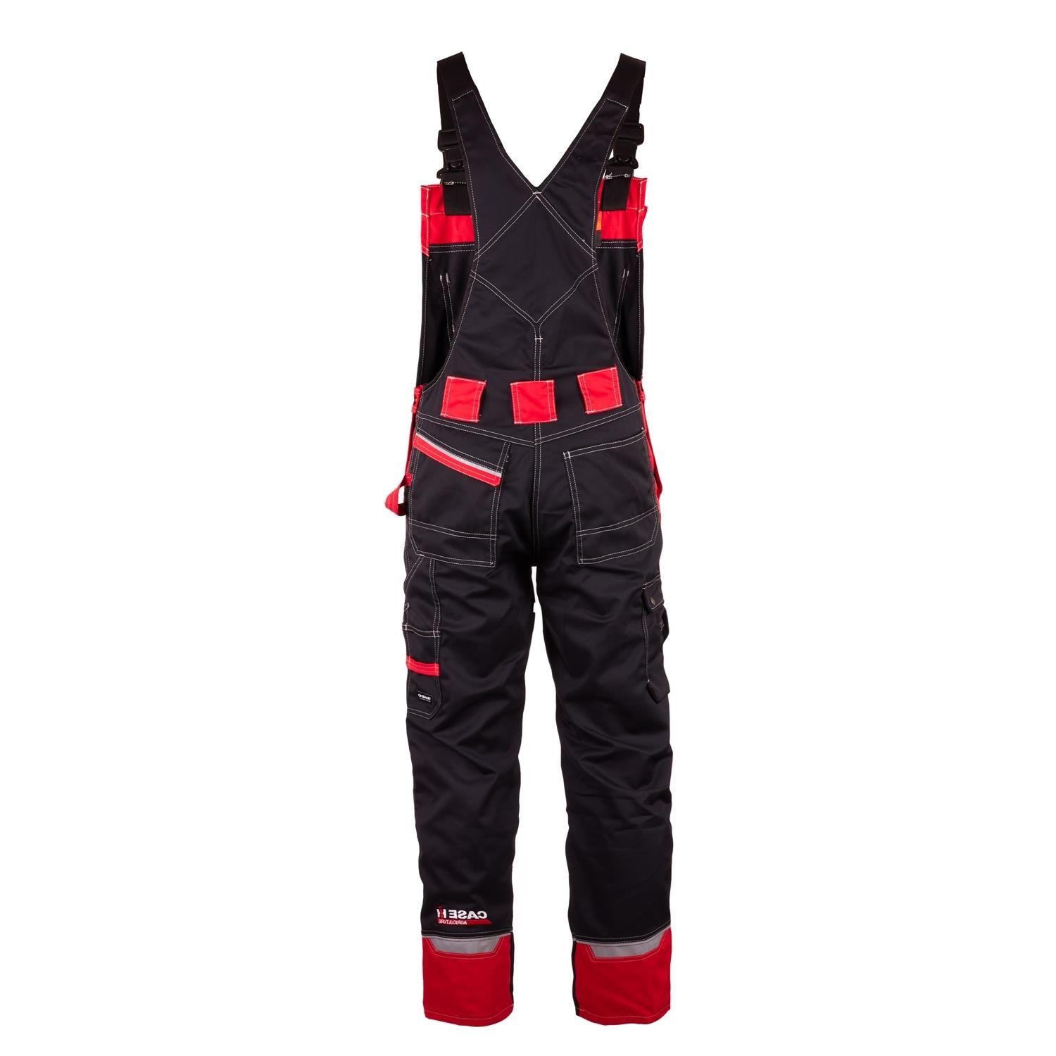 Robuste Arbeitslatzhose