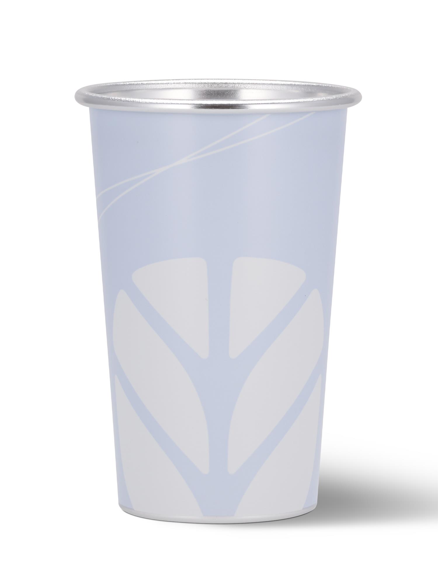 Farbwechselnder Becher