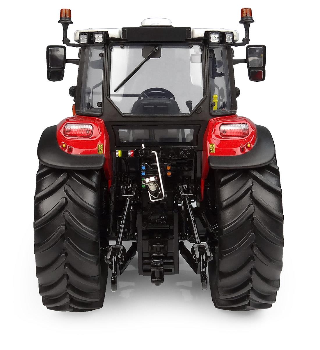 Modell 4120 Plus