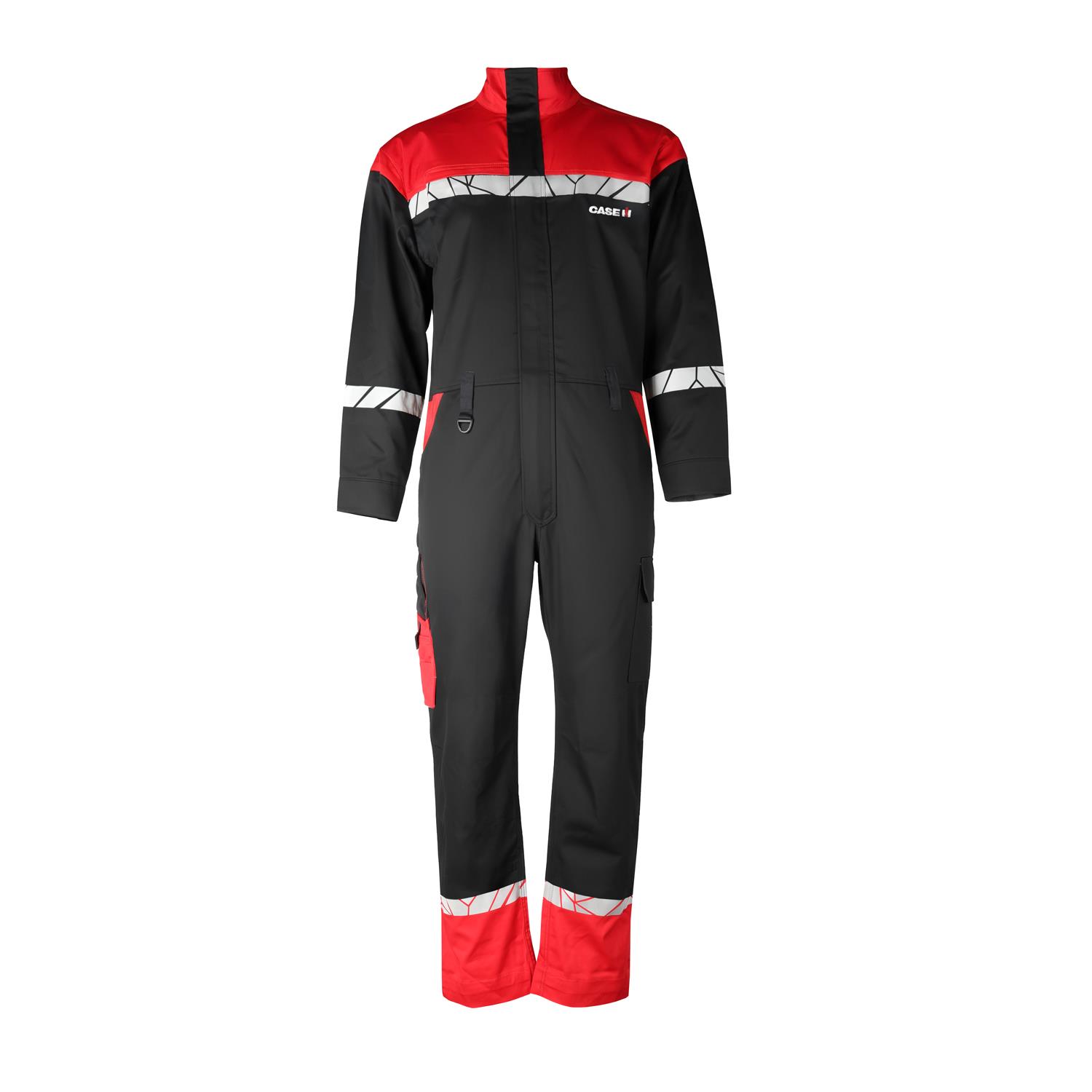 Overall "Case IH", (Herren)