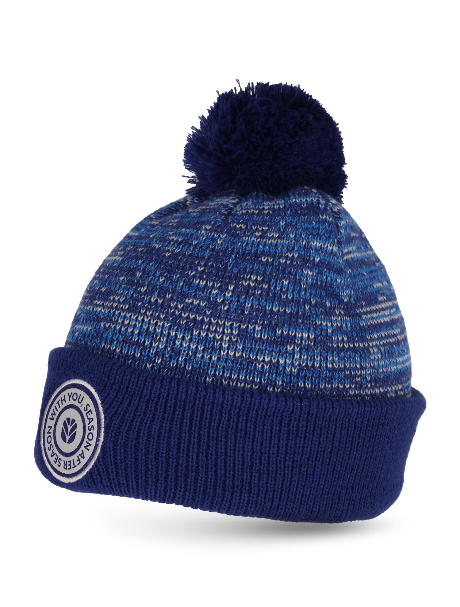 Beanie "Jacquard"
