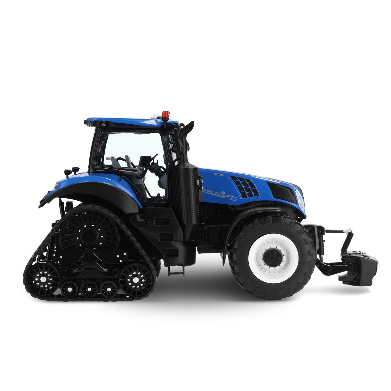 Modell Traktor T8.435 GENESIS Smarttrax 1:32