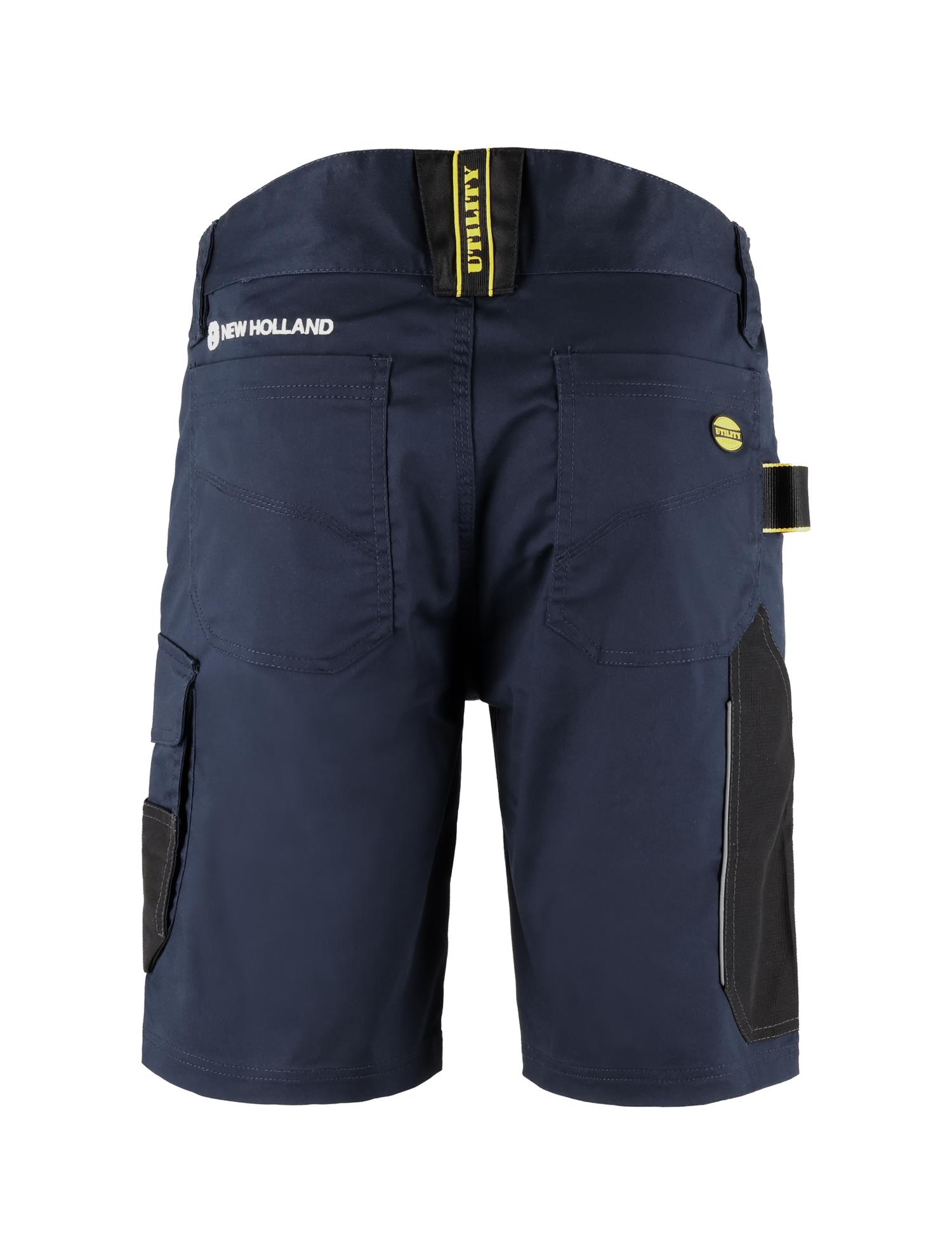 Arbeits-Bermuda-Shorts