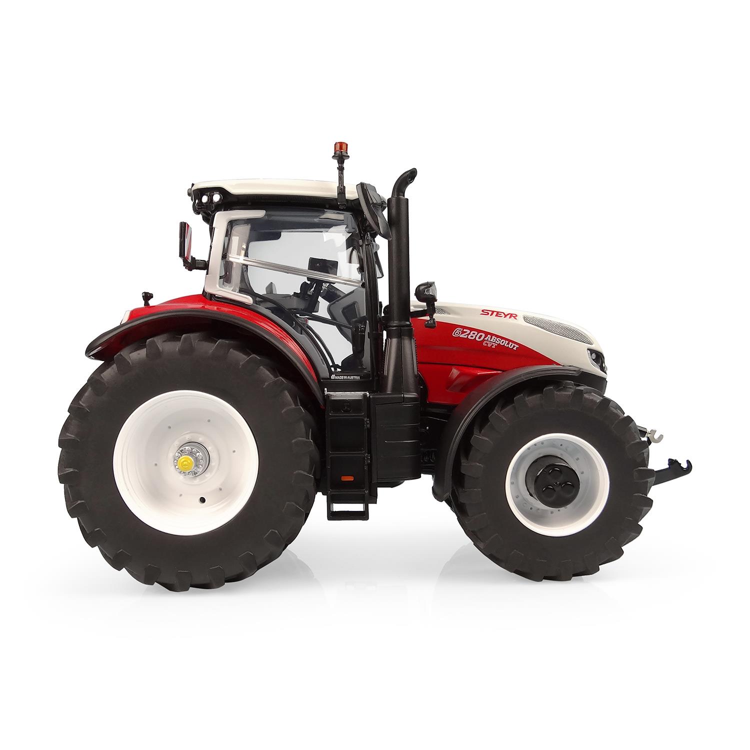 Modell 6280 Absolut CVT, 1:32