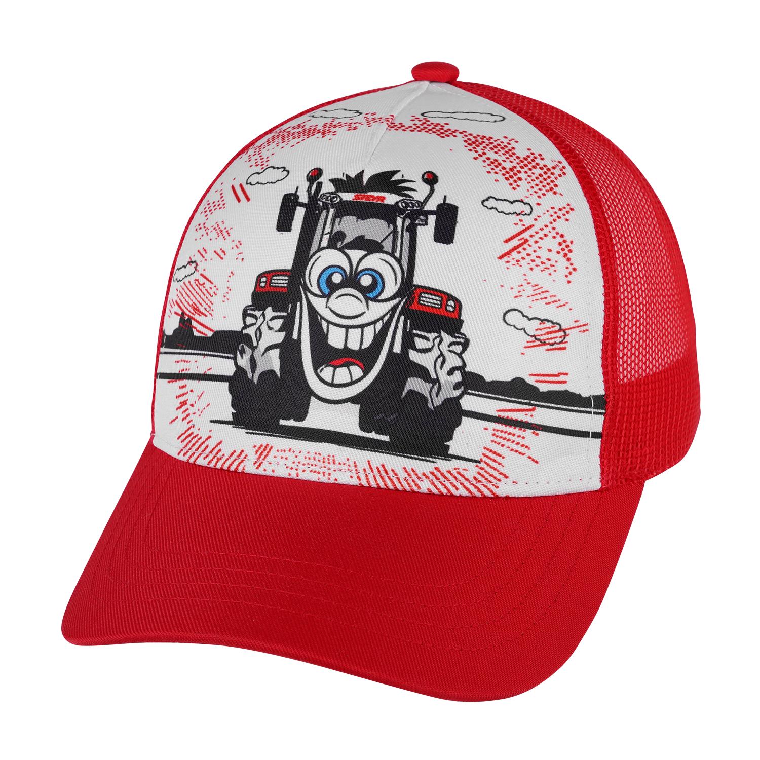 Kids Trucker Cap "Toy Truck"