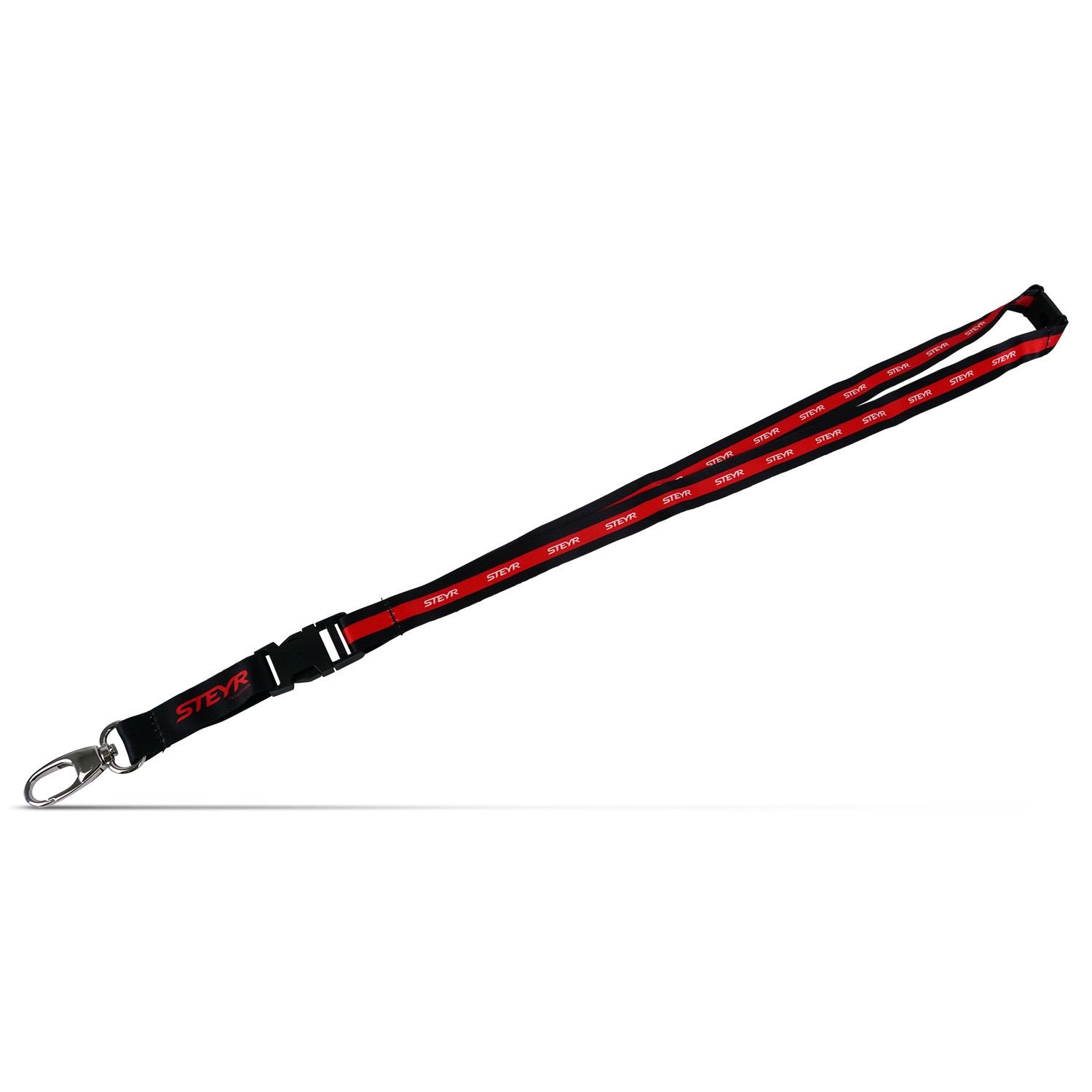 Lanyard
