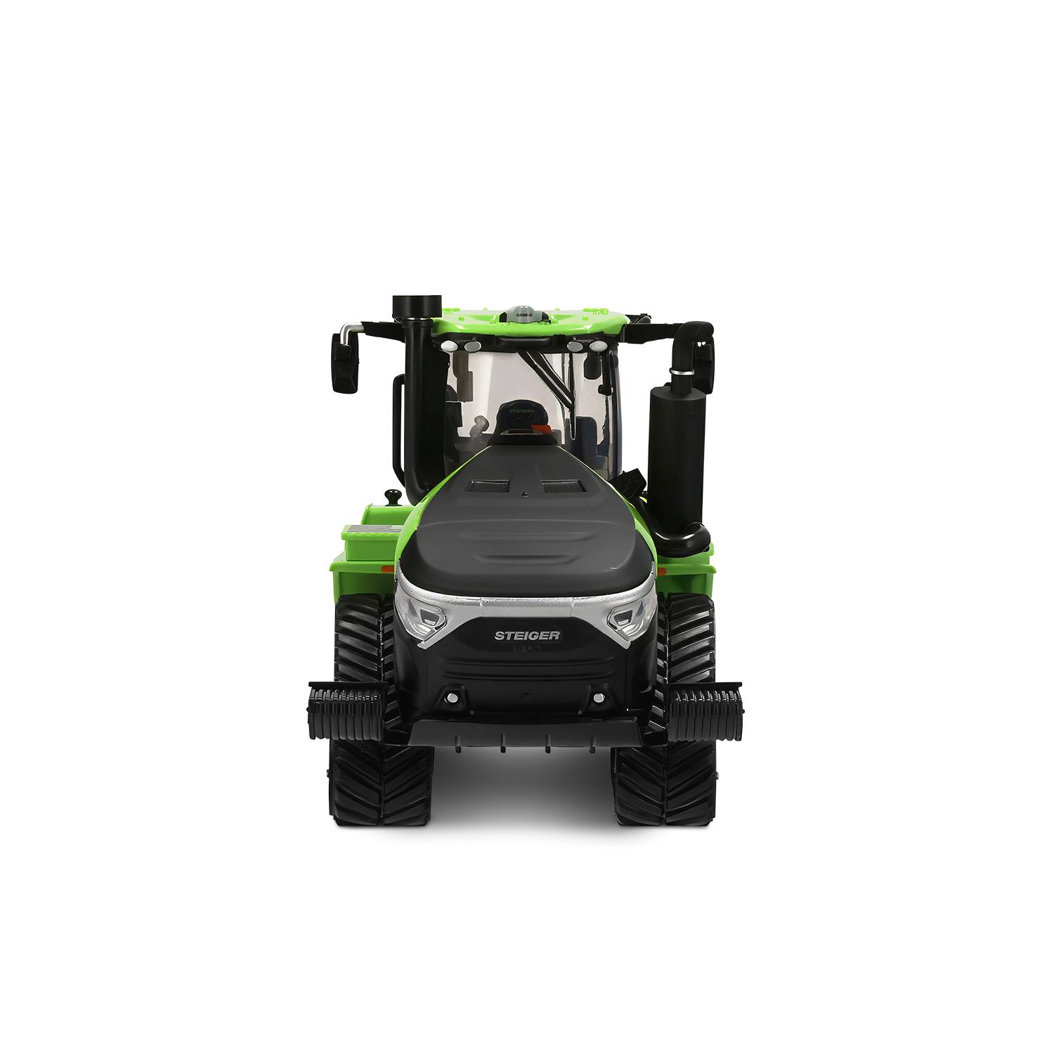 Modell Quadtrac 715 Green Steiger