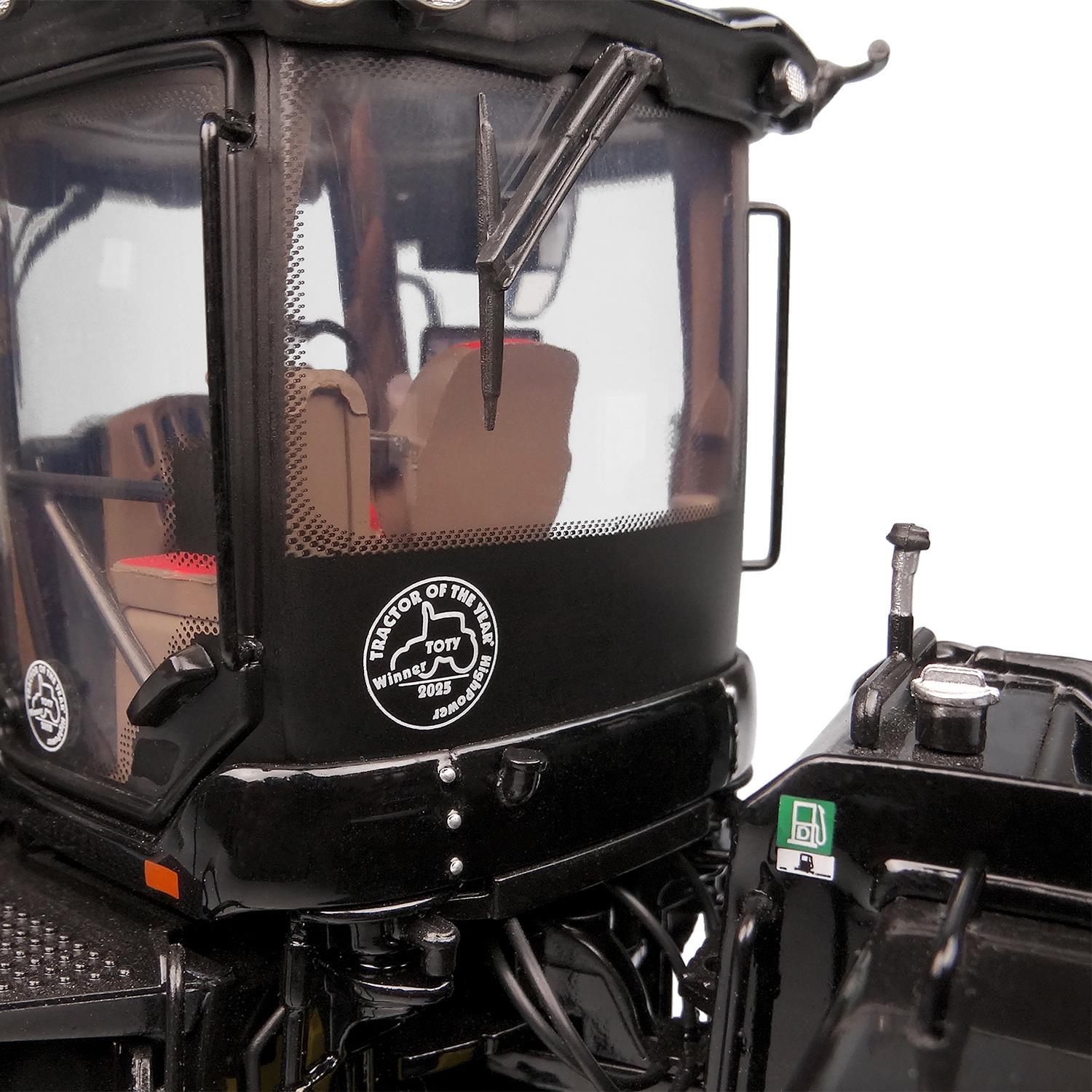 Modell Quadtrac 715