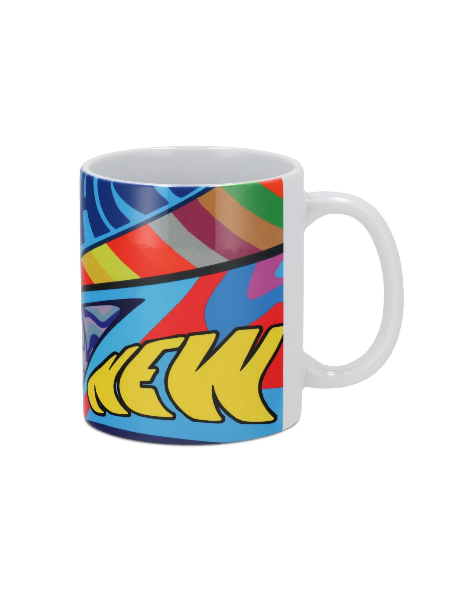 Tasse "60th anniversary"