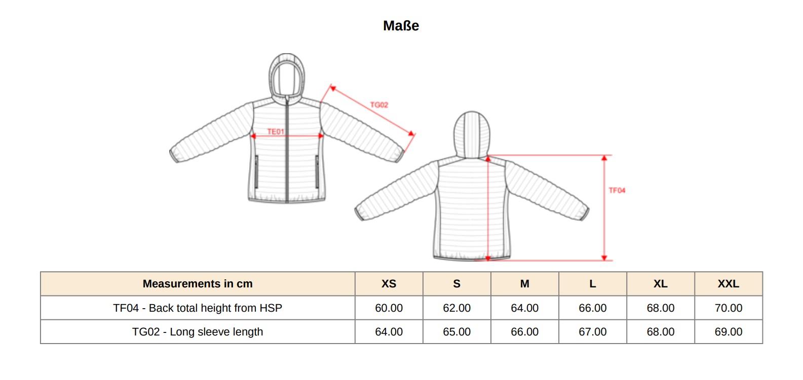 Steppjacke "urban style", blau, (Damen)
