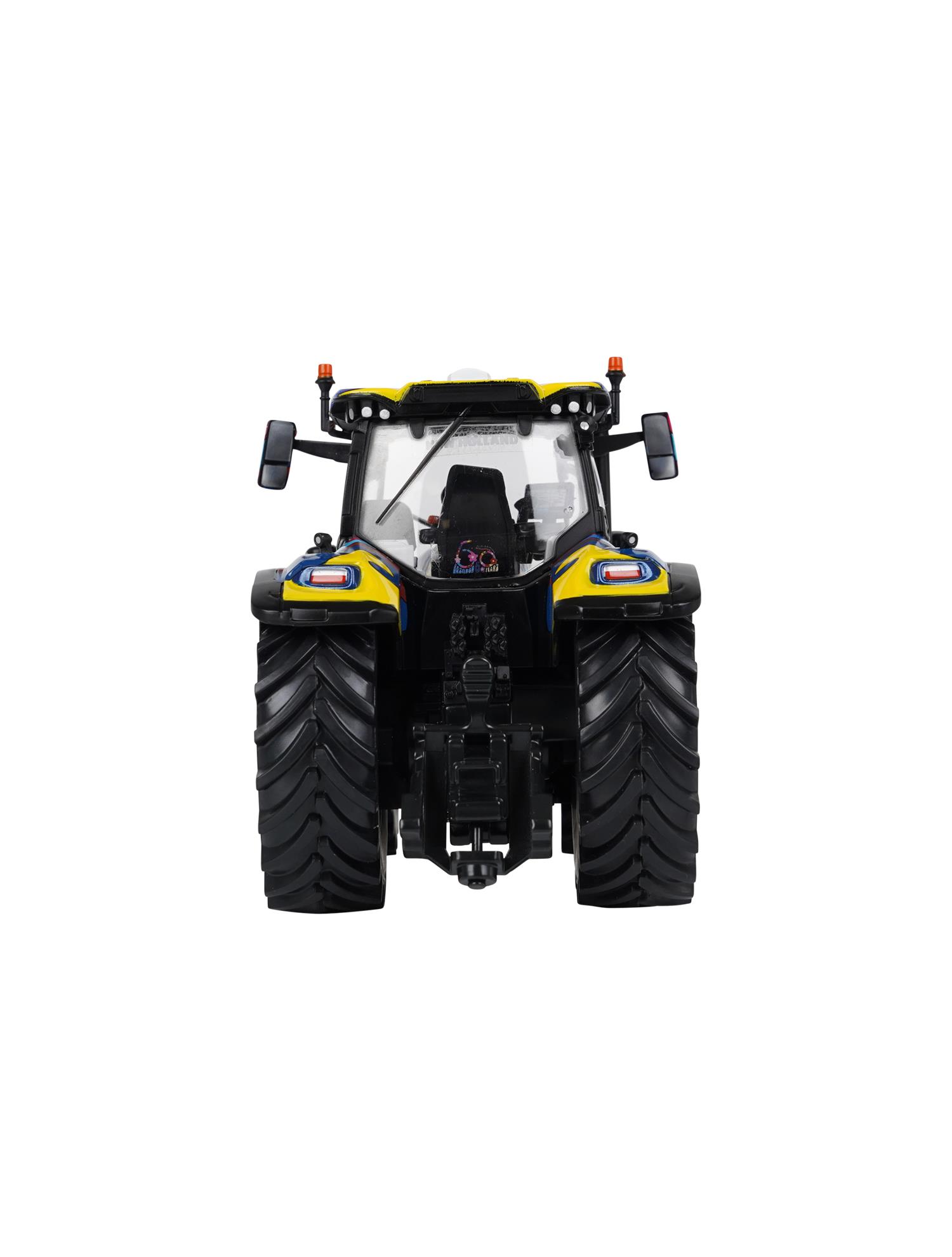 Modell T7.300 60 Jahre Traktor, 1:32