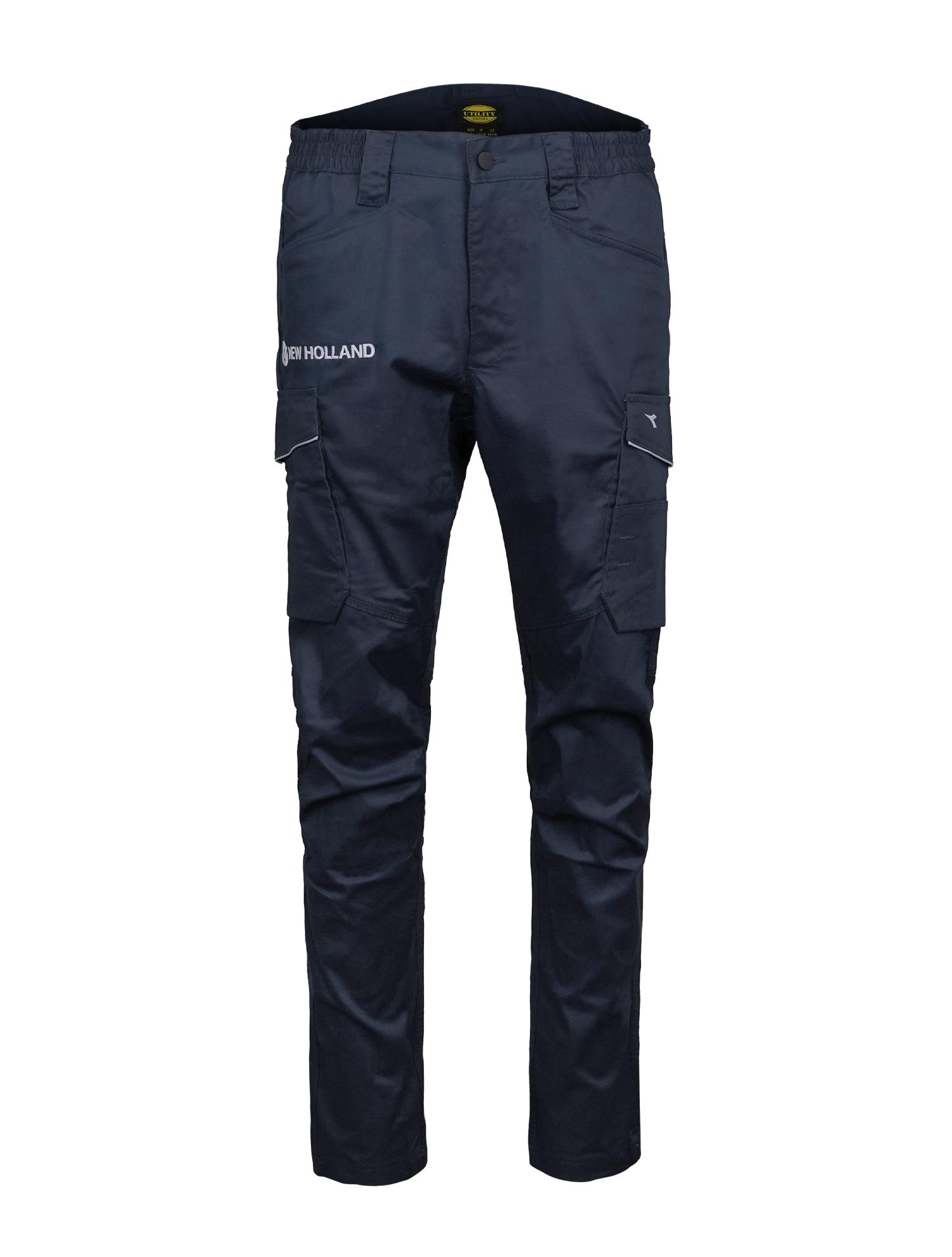 Arbeitshose "Cargo"