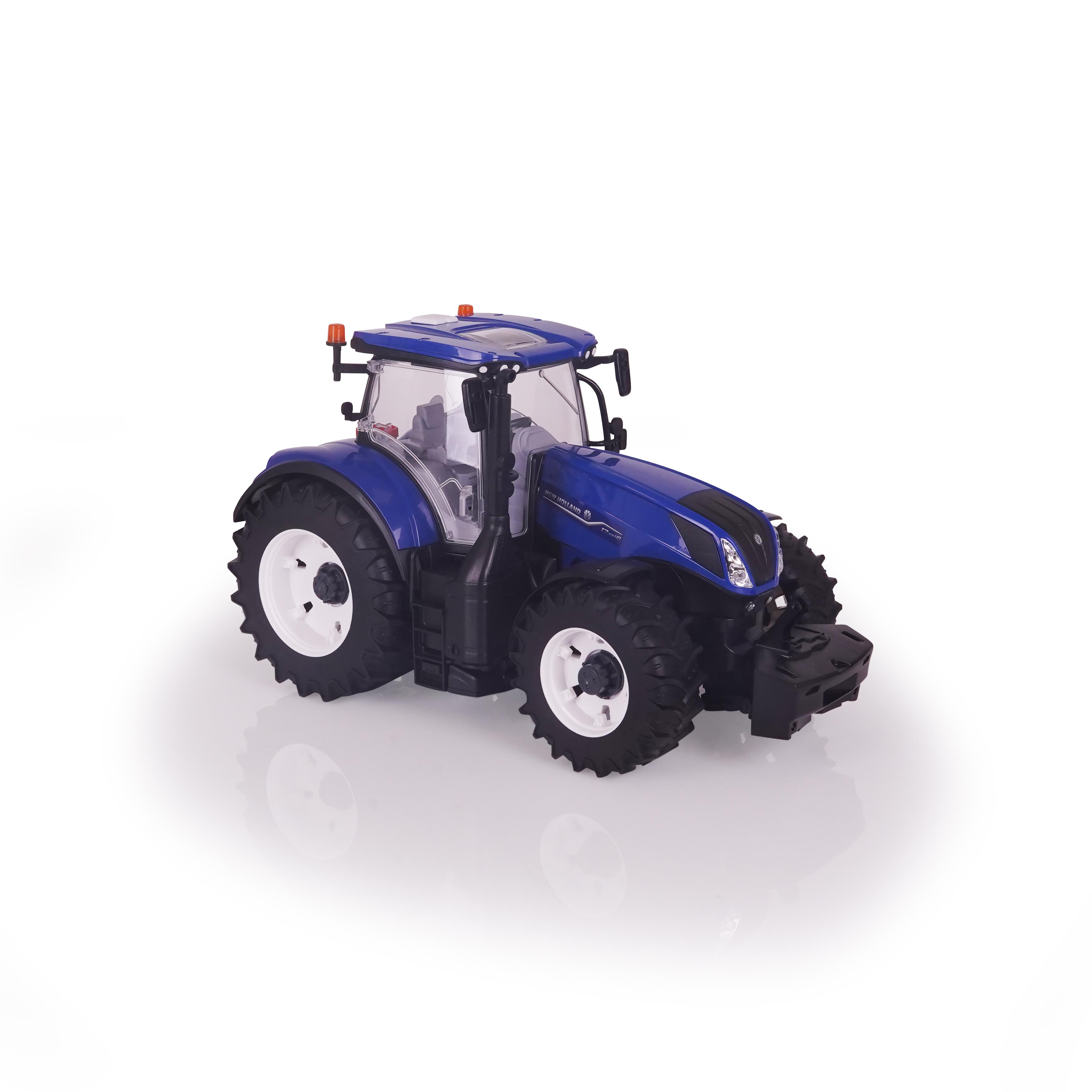 Modell Traktor T7.340, 1:16