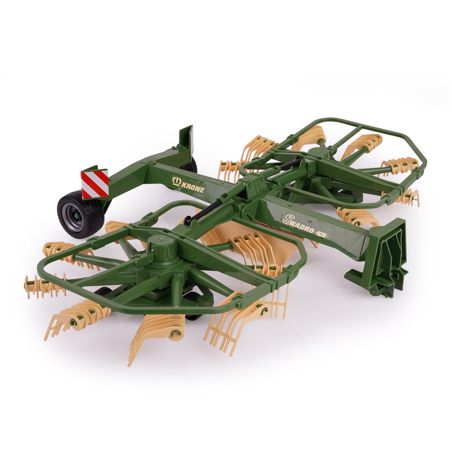 Krone Schwader