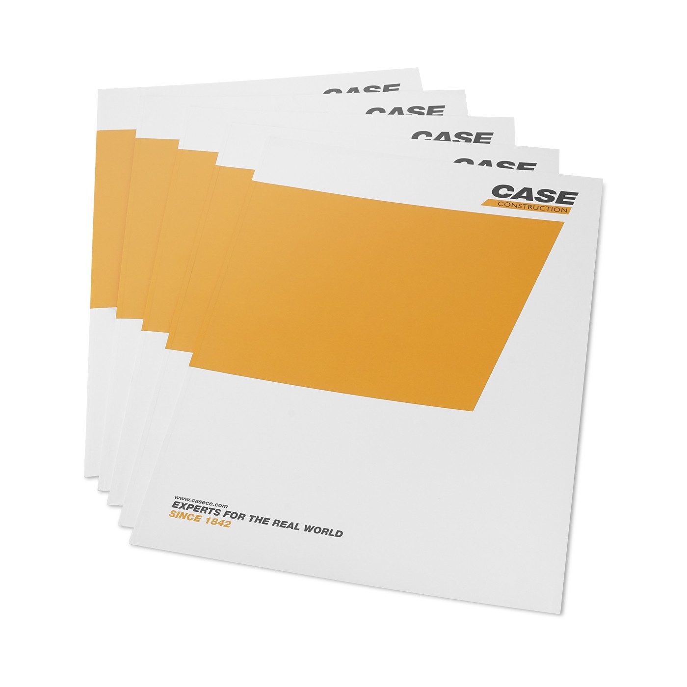 Angebotsmappe (VPE = 25 Stück)