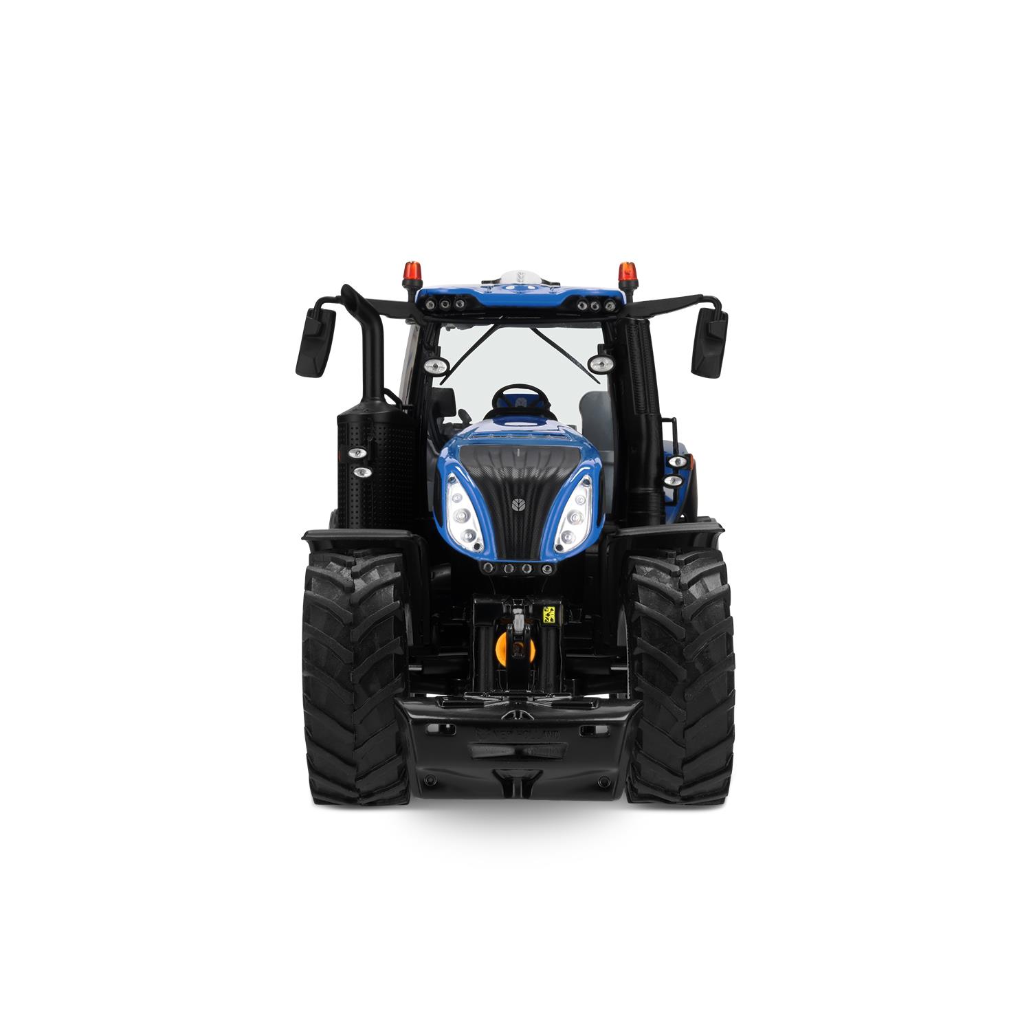 Modell Traktor T8.435 GENESIS Smarttrax 1:32