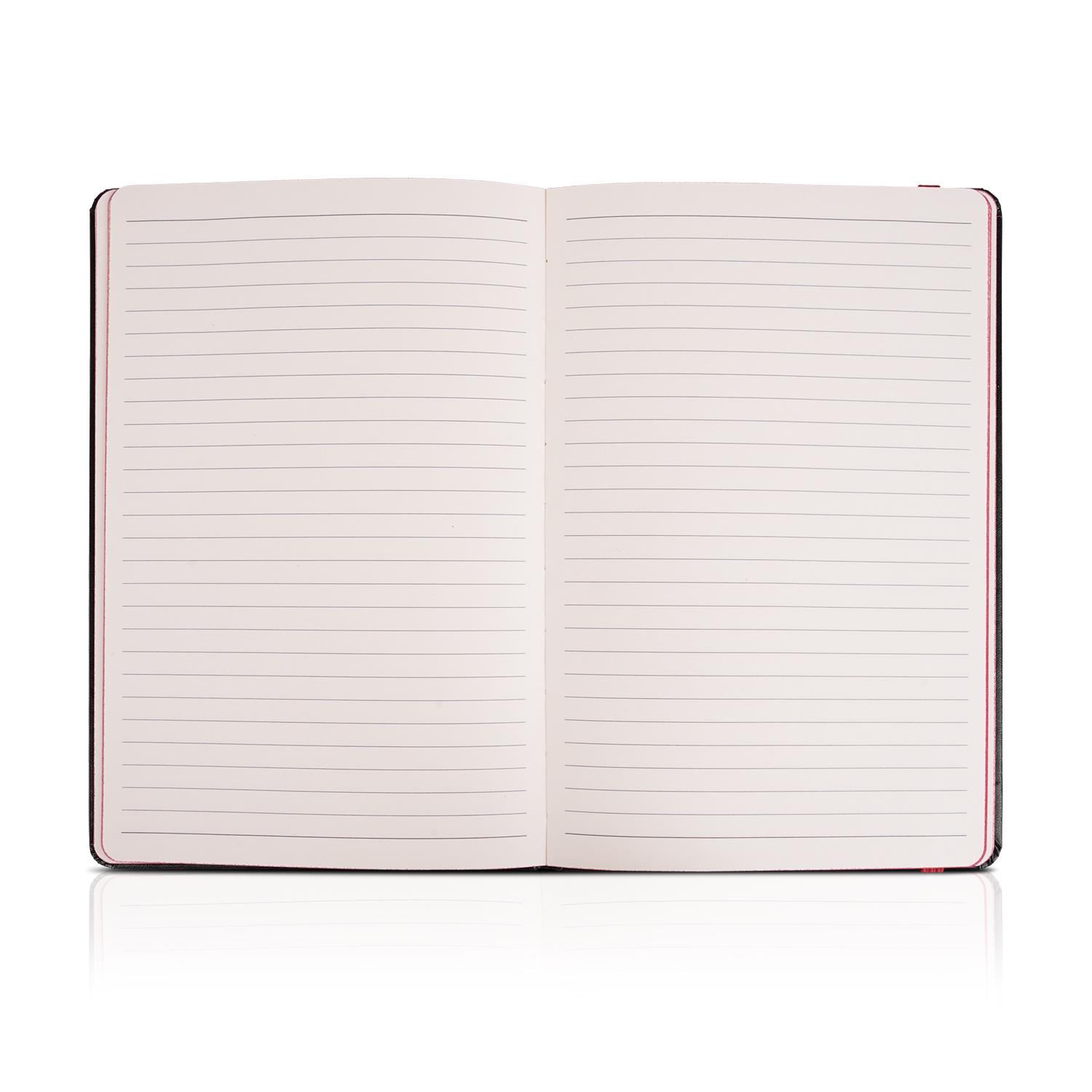 Notizbuch