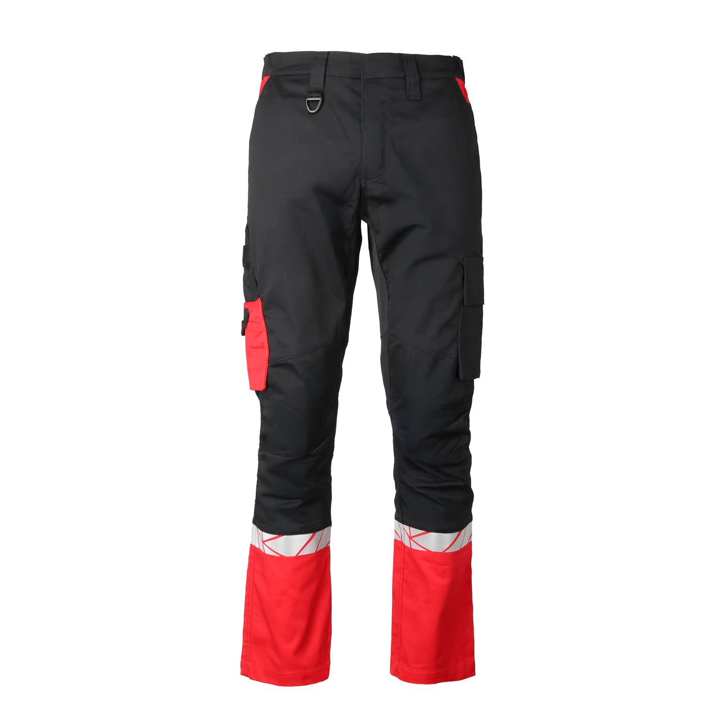 Servicehose "Case IH", (Herren)