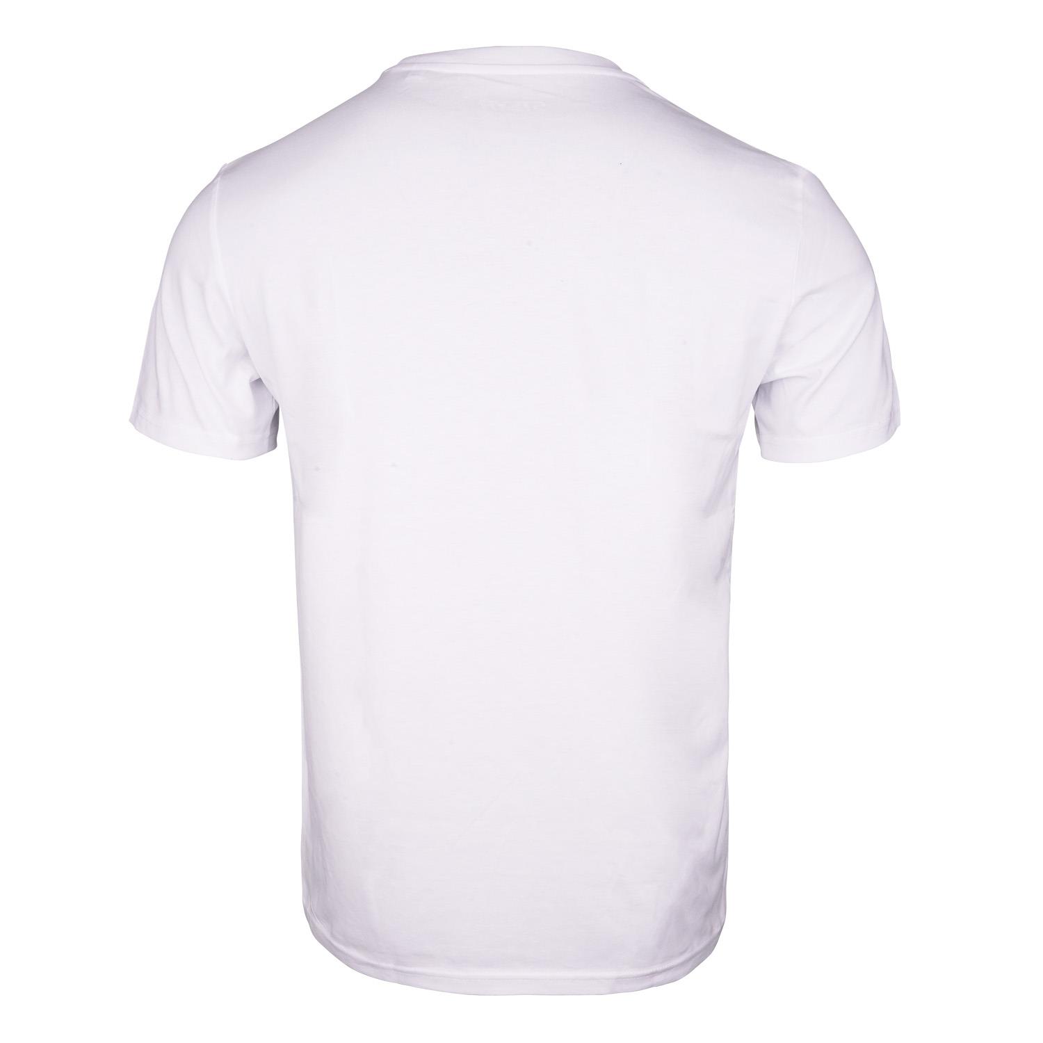 T-Shirt "Heritage 1947", weiß, (Unisex)