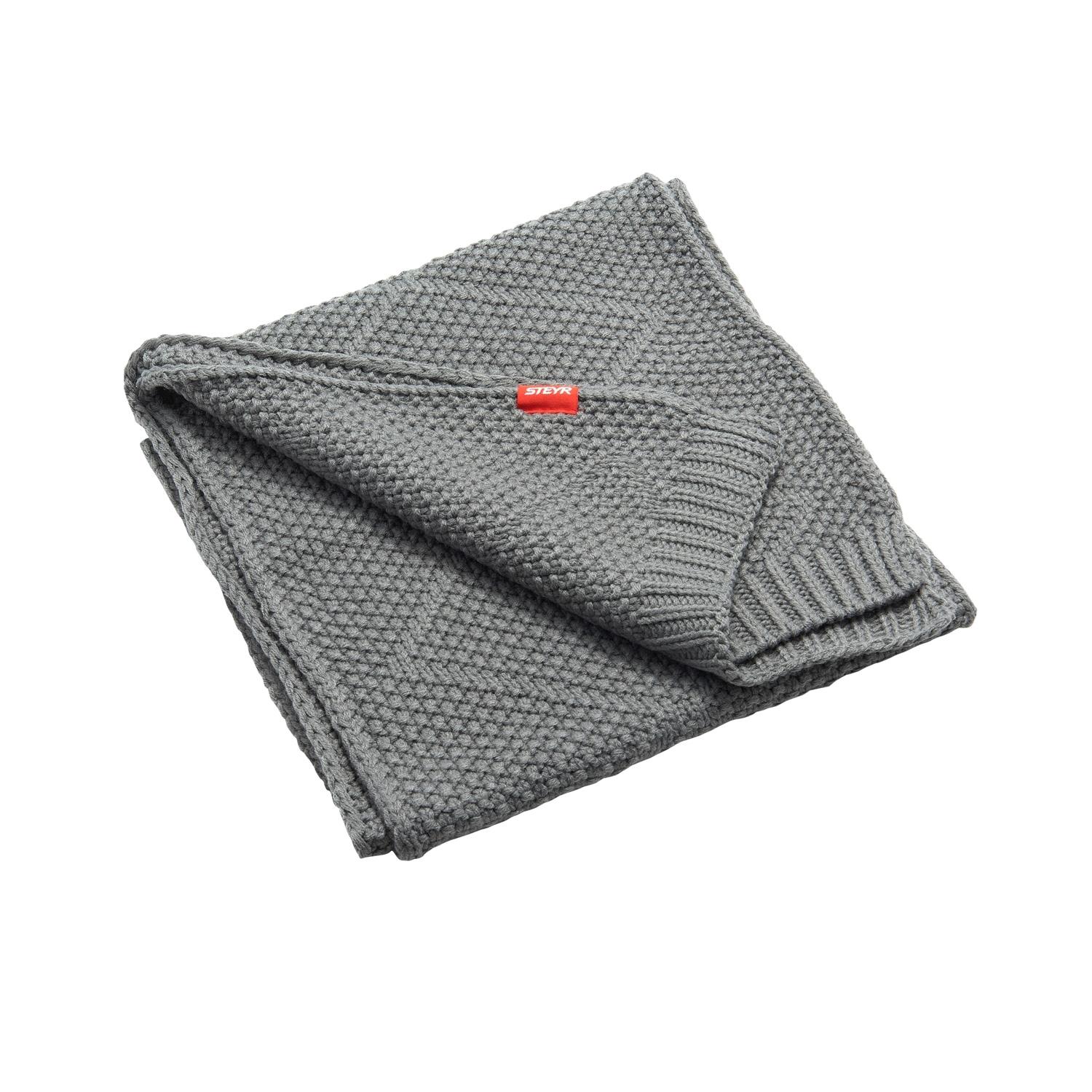 Strickschal