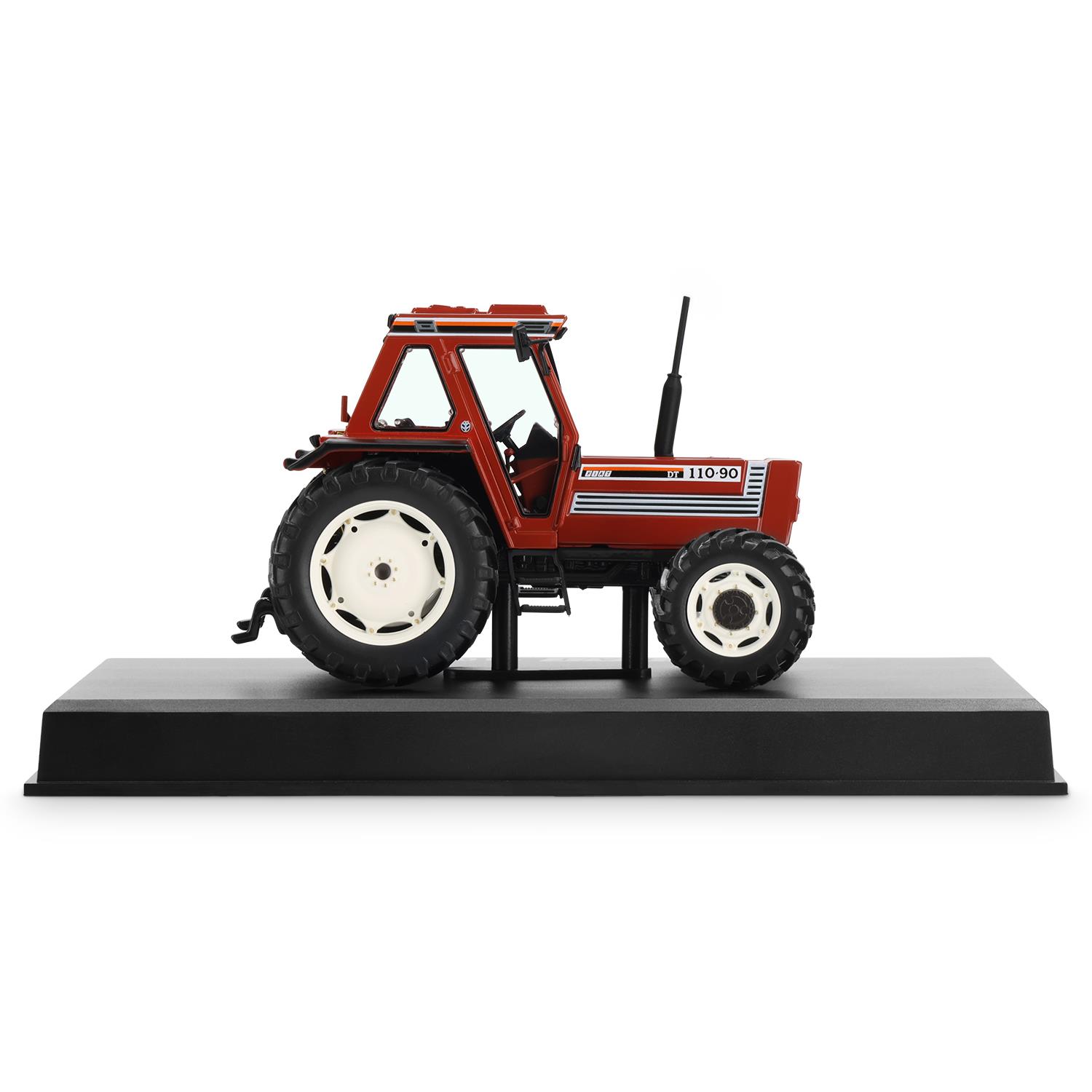 Modell Traktor FIAT 110-90
