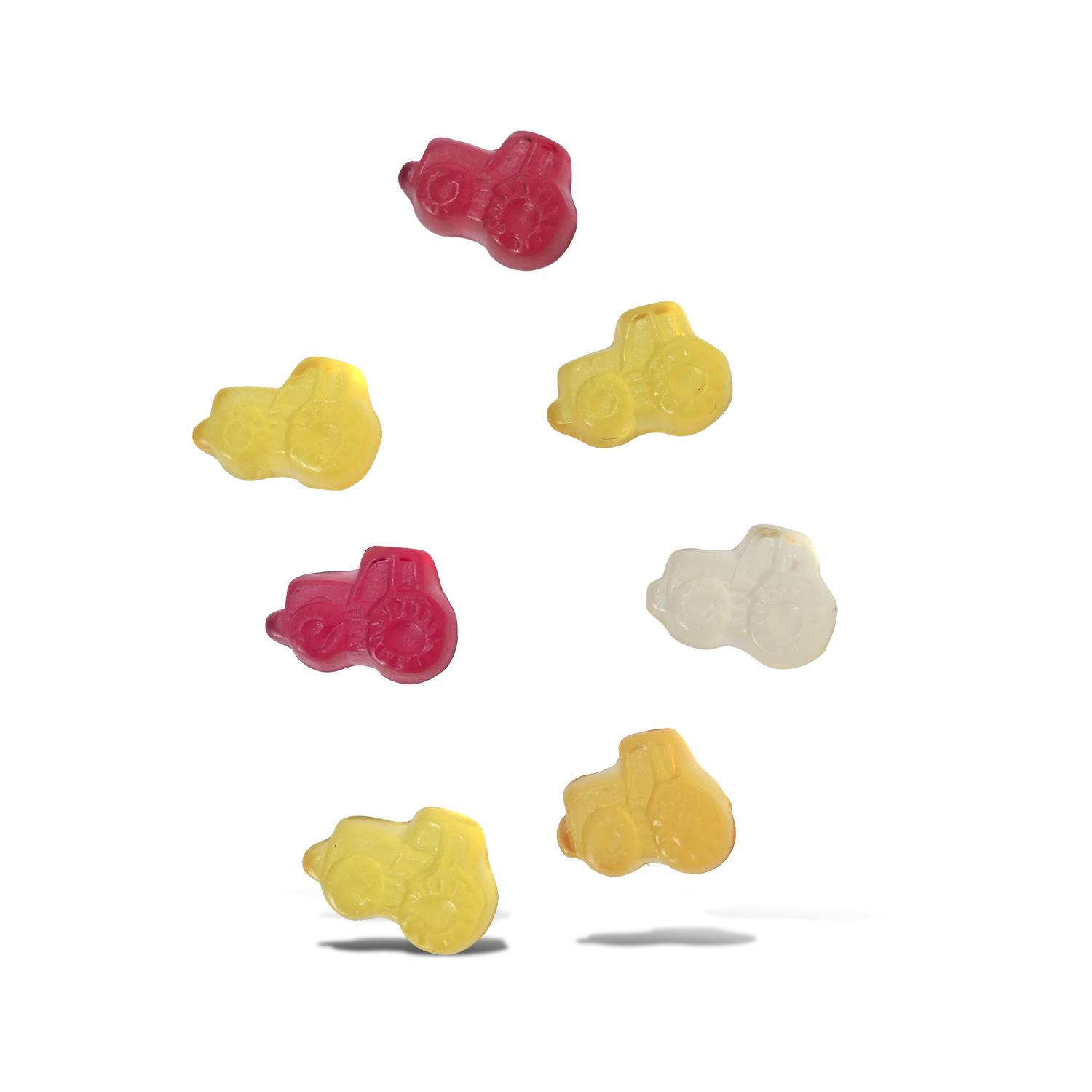 Fruchtgummi