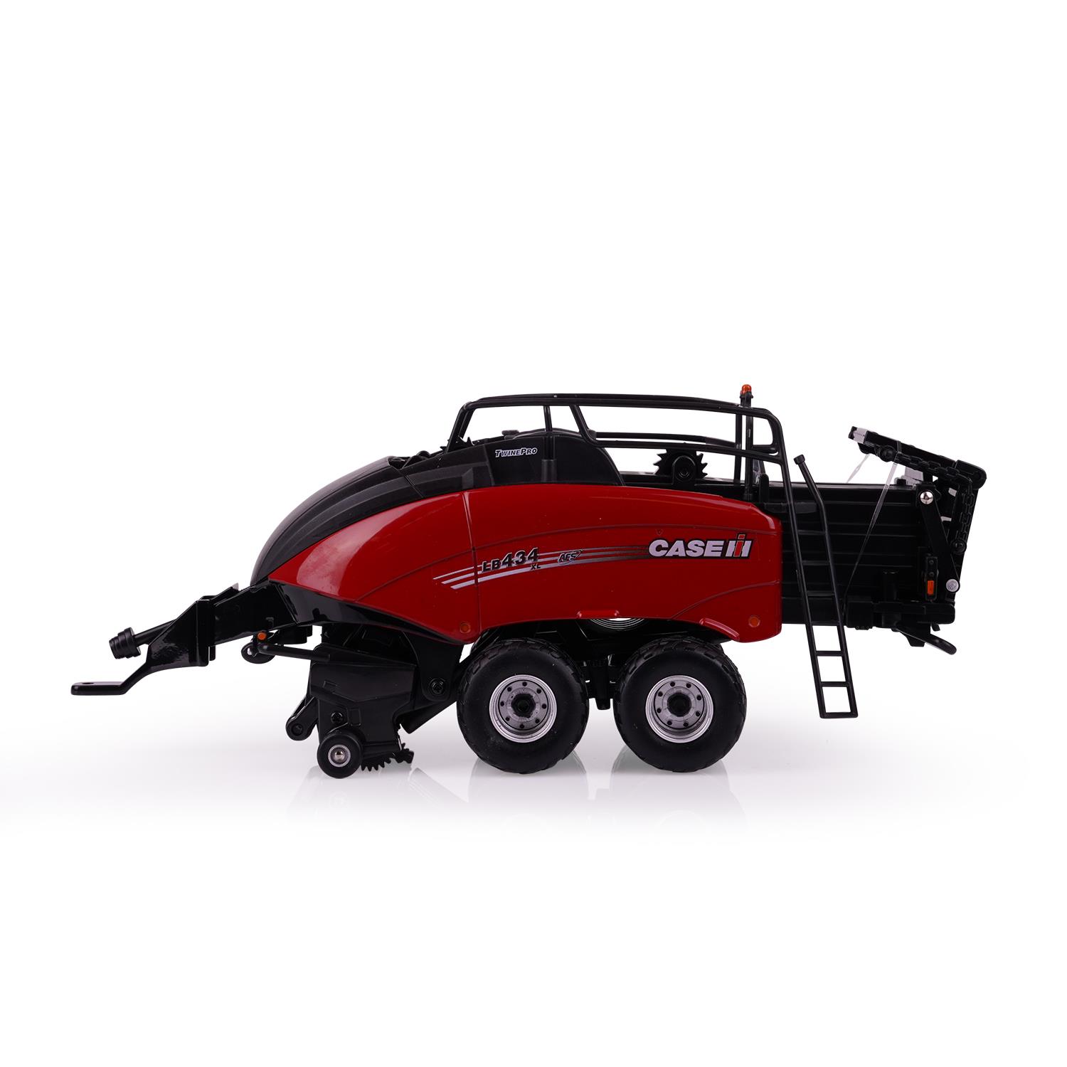 Modell Großballenpresse LB434 XL, 1:32