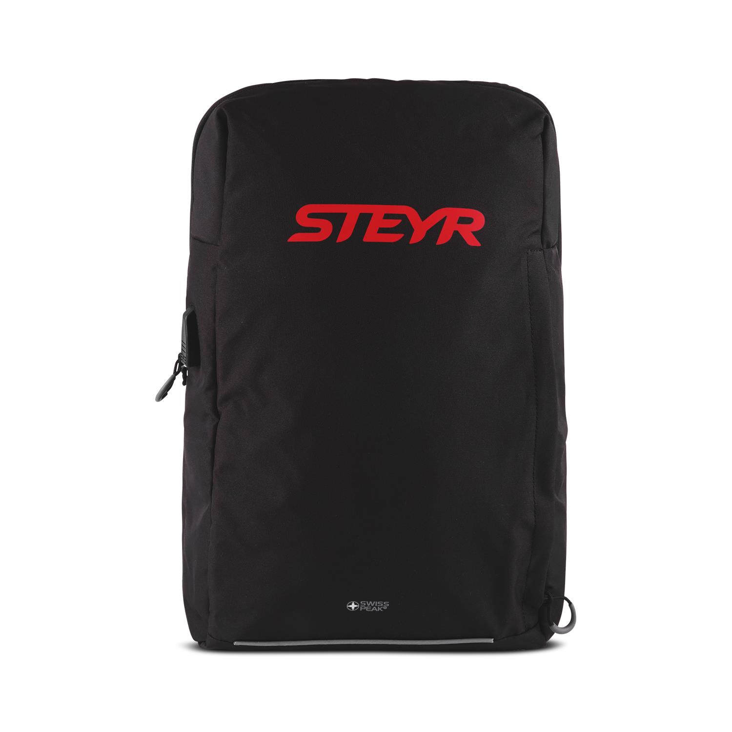 Laptop-Rucksack
