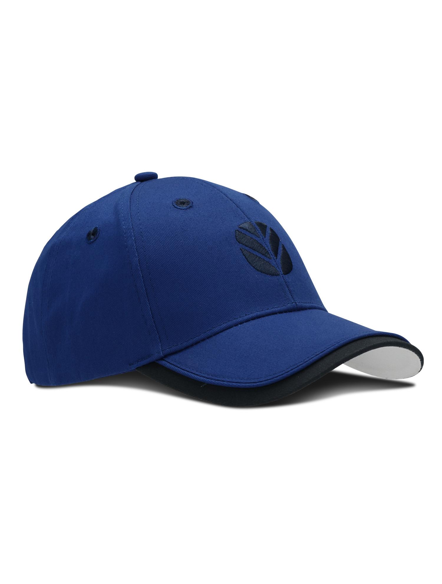 Kinderkappe "blau"