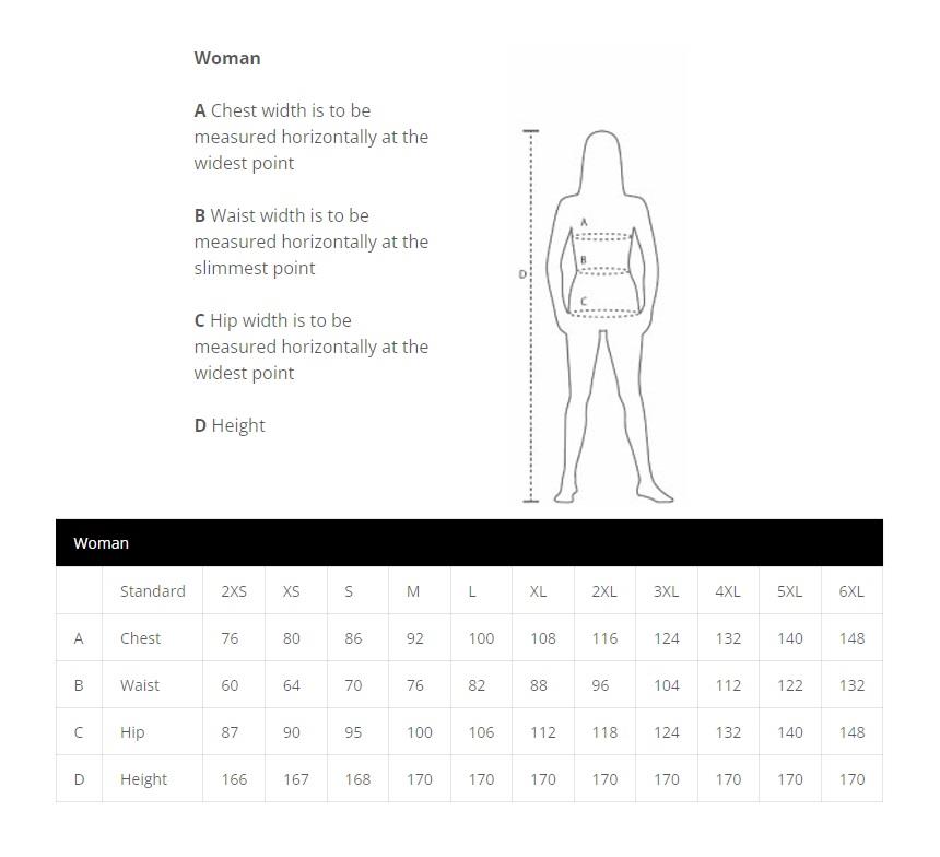 Sweatjacke "BRAUD", (Damen)