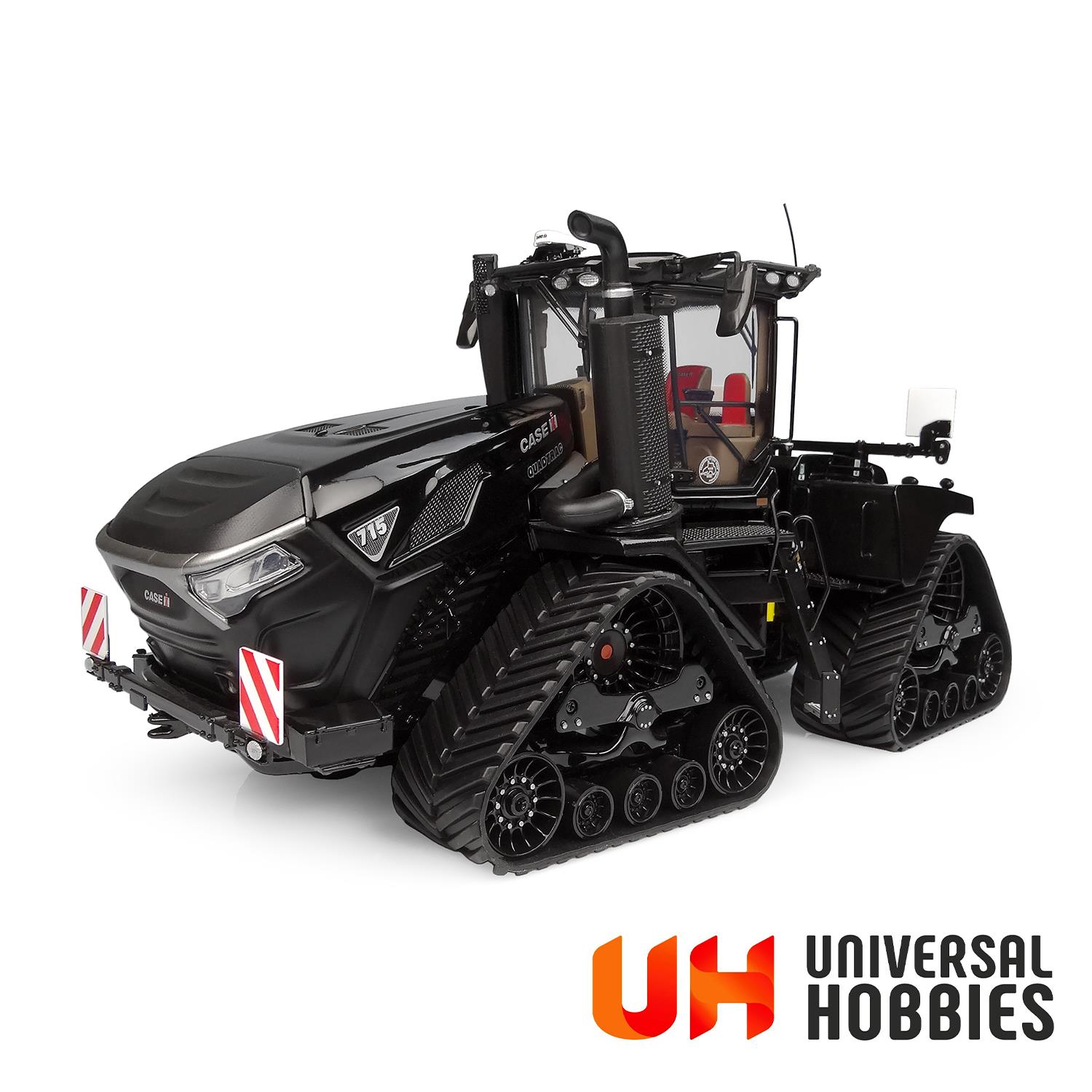 Modell Quadtrac 715